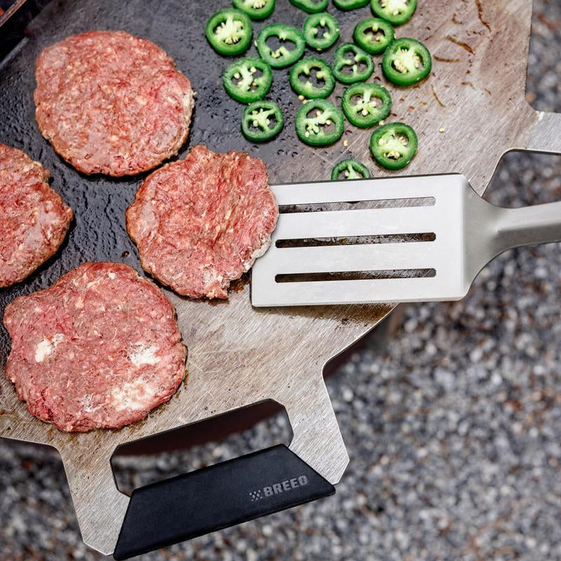 Breeo 304 Grilling Tools