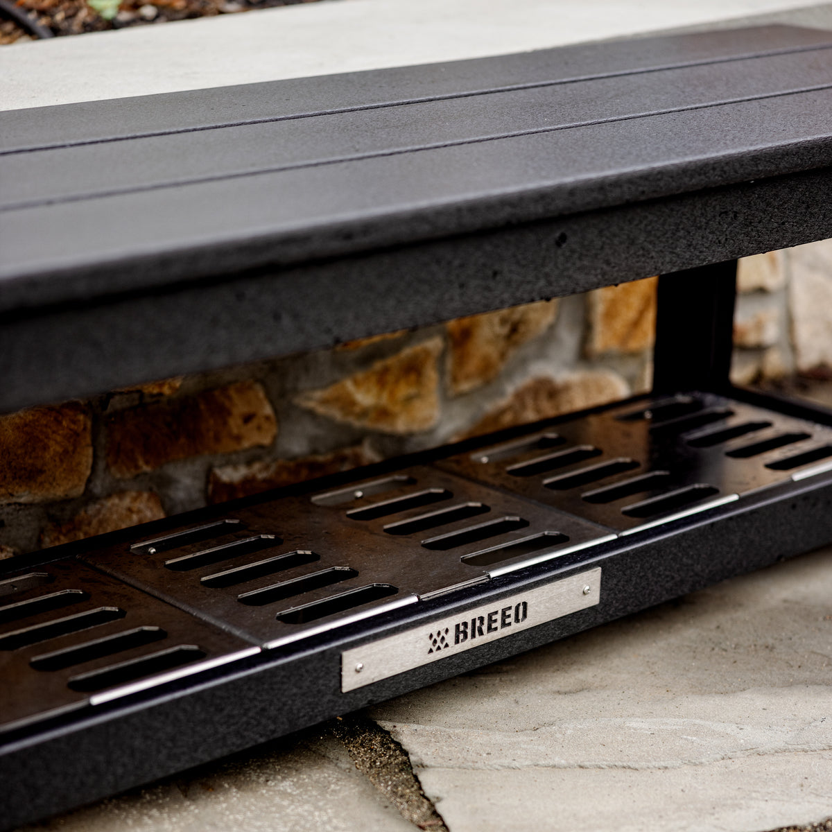 X Series Bench