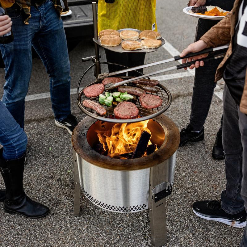 Breeo 304 Grilling Tools