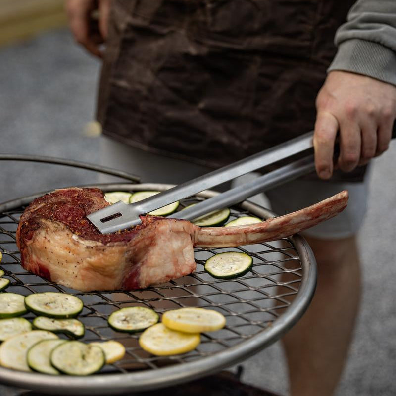 Breeo 304 Grilling Tools