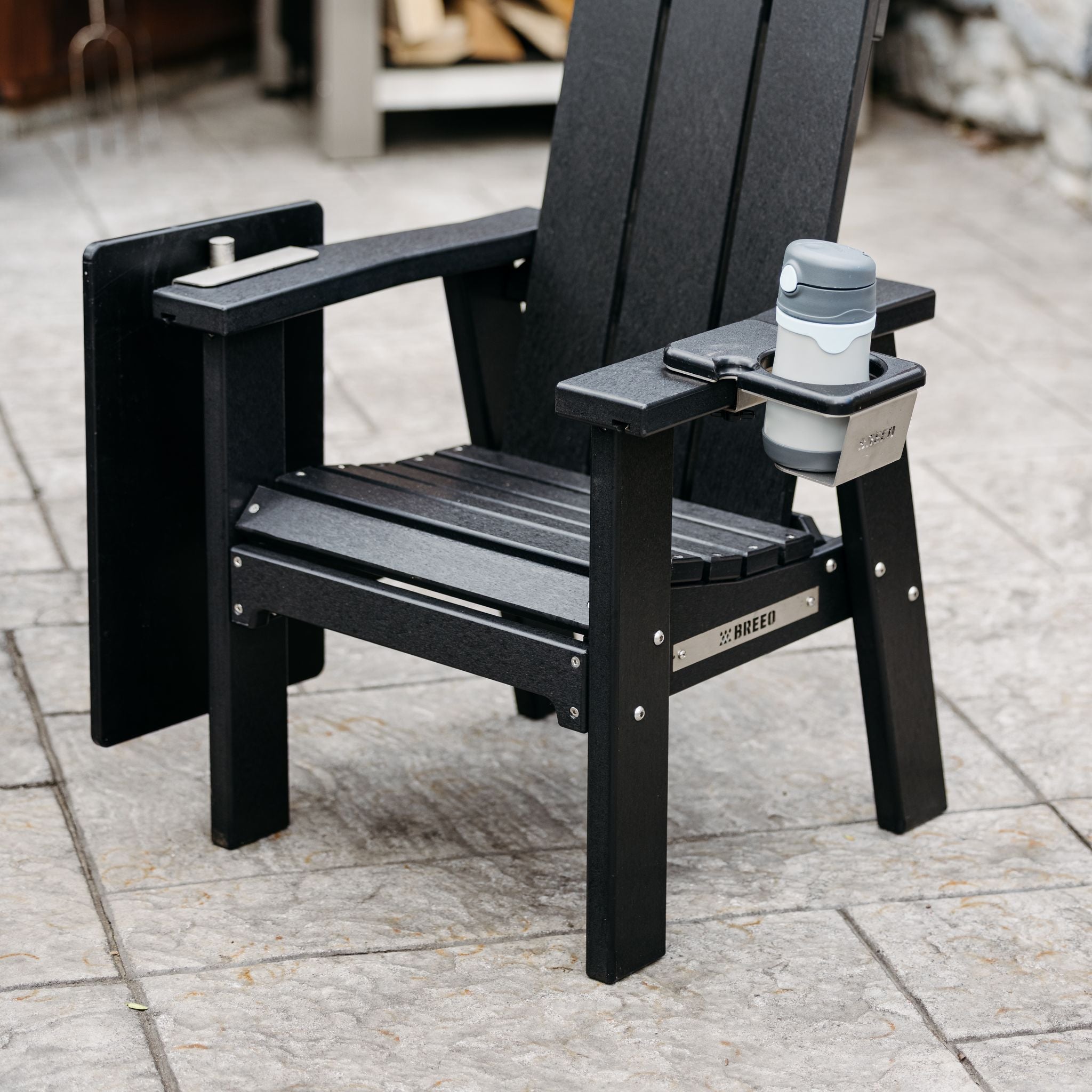 X Series Total Patio Fire Pit Bundle
