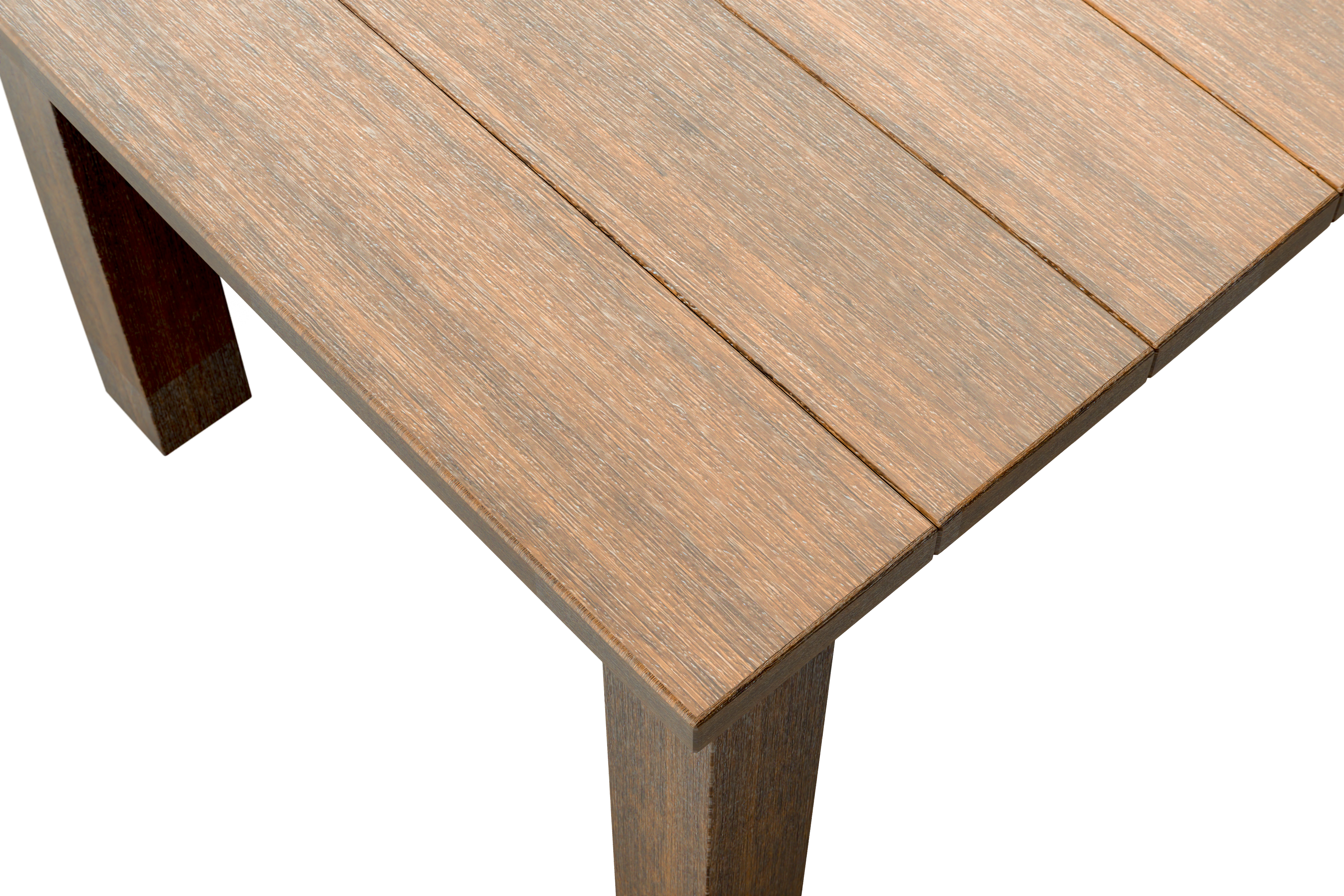 X Series 7-Piece Dining Set