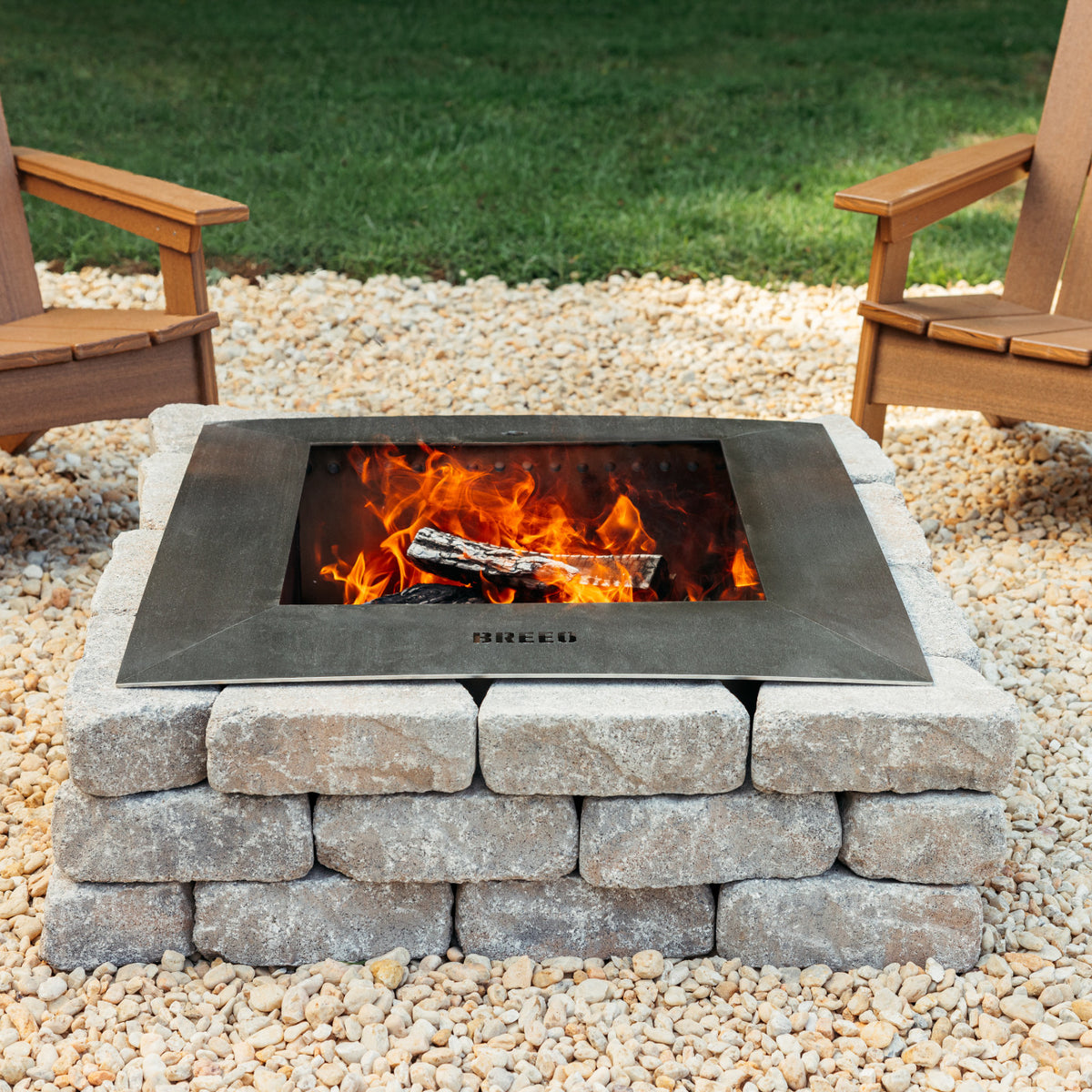 Zentro Grilling Bundle