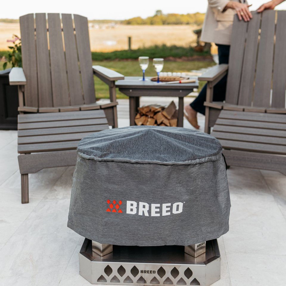 X Series Fire Pit Cover