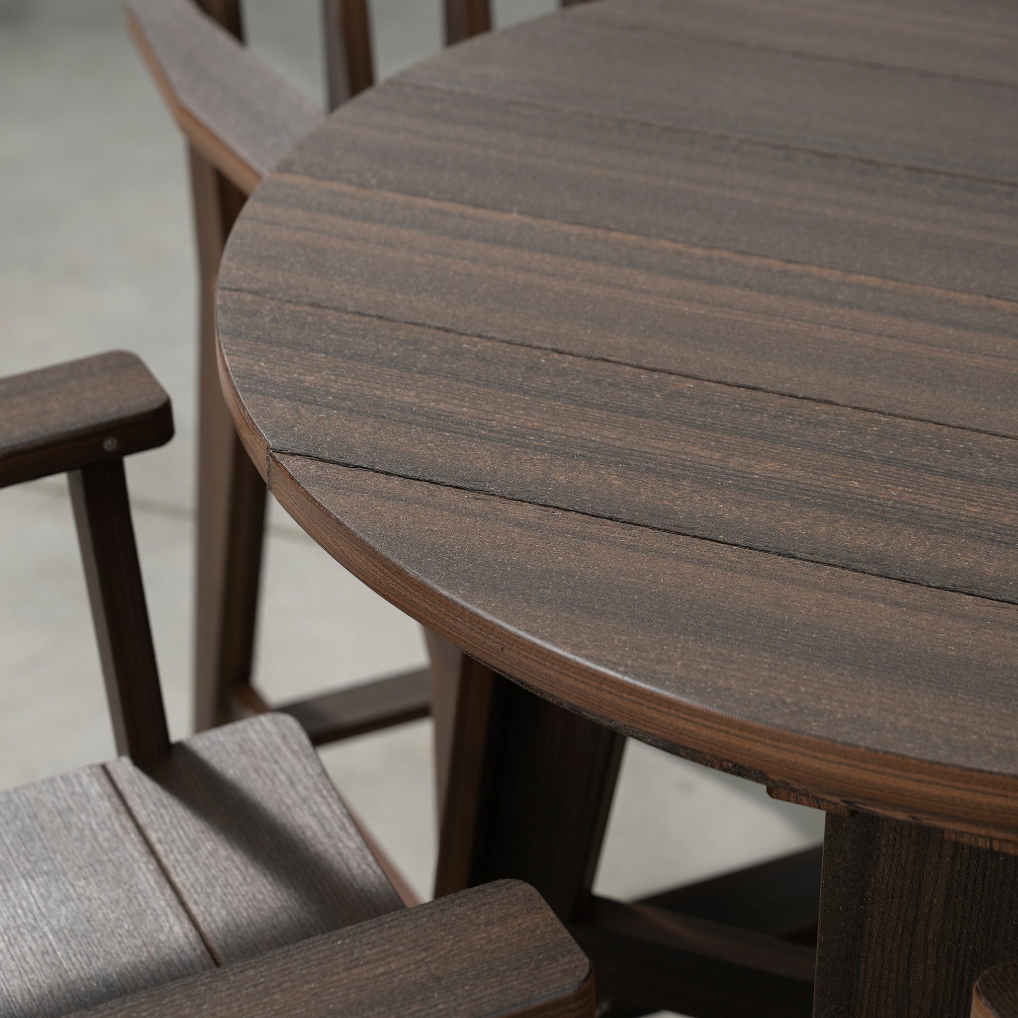 Breeo Counter Height Table Set