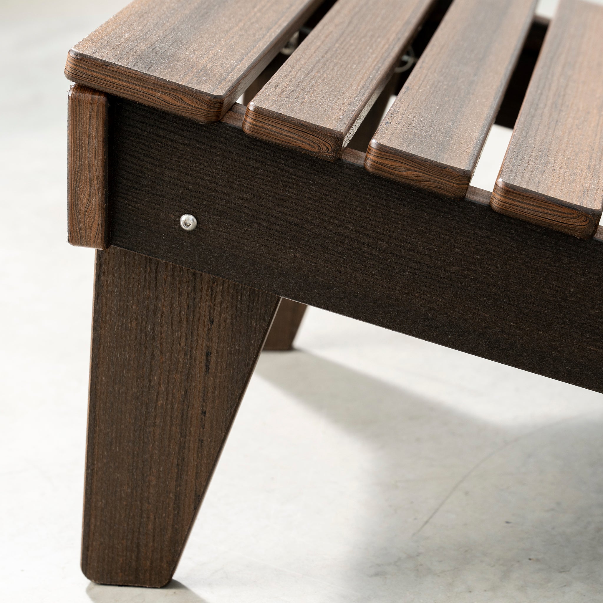 Breeo Foot Rest