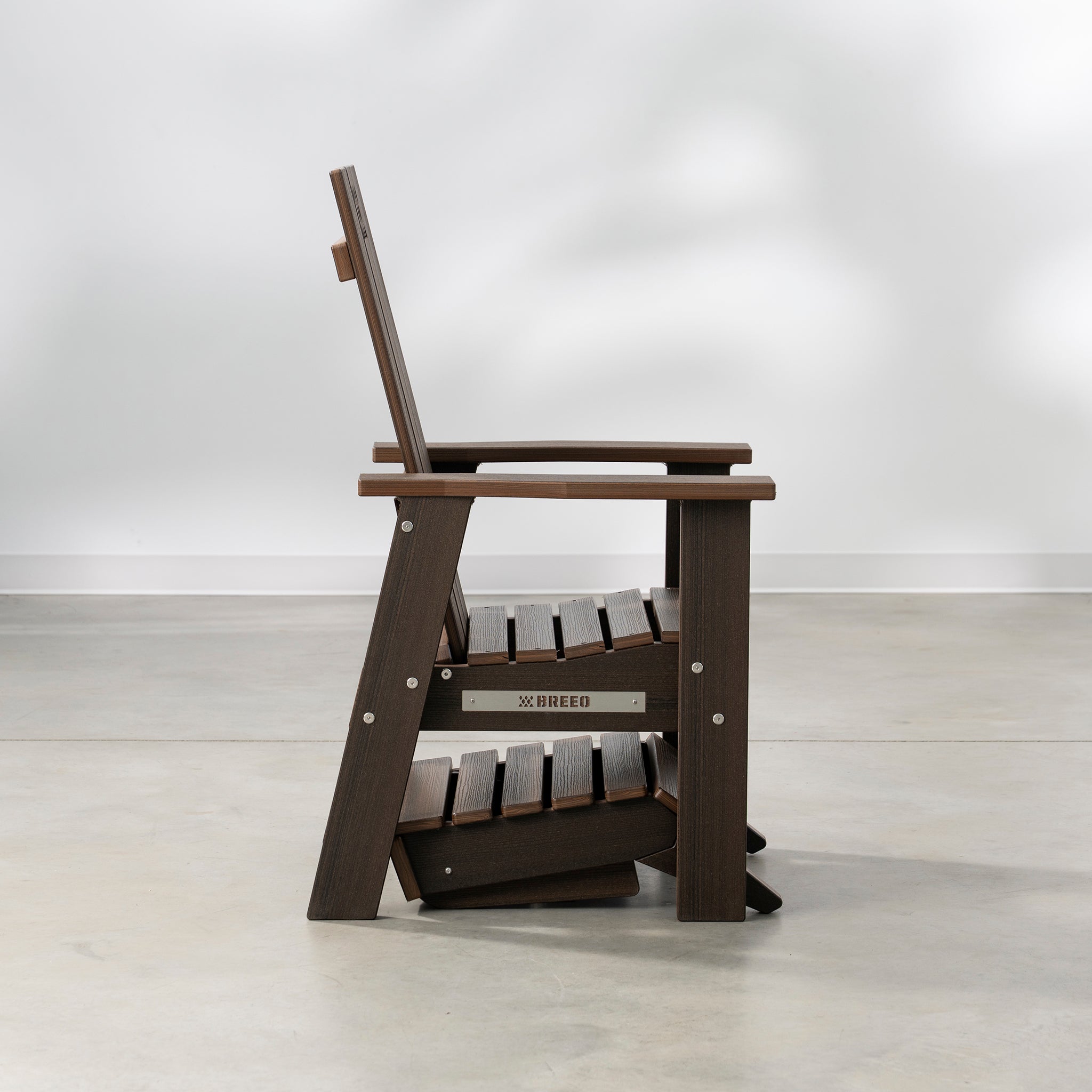 Breeo Foot Rest