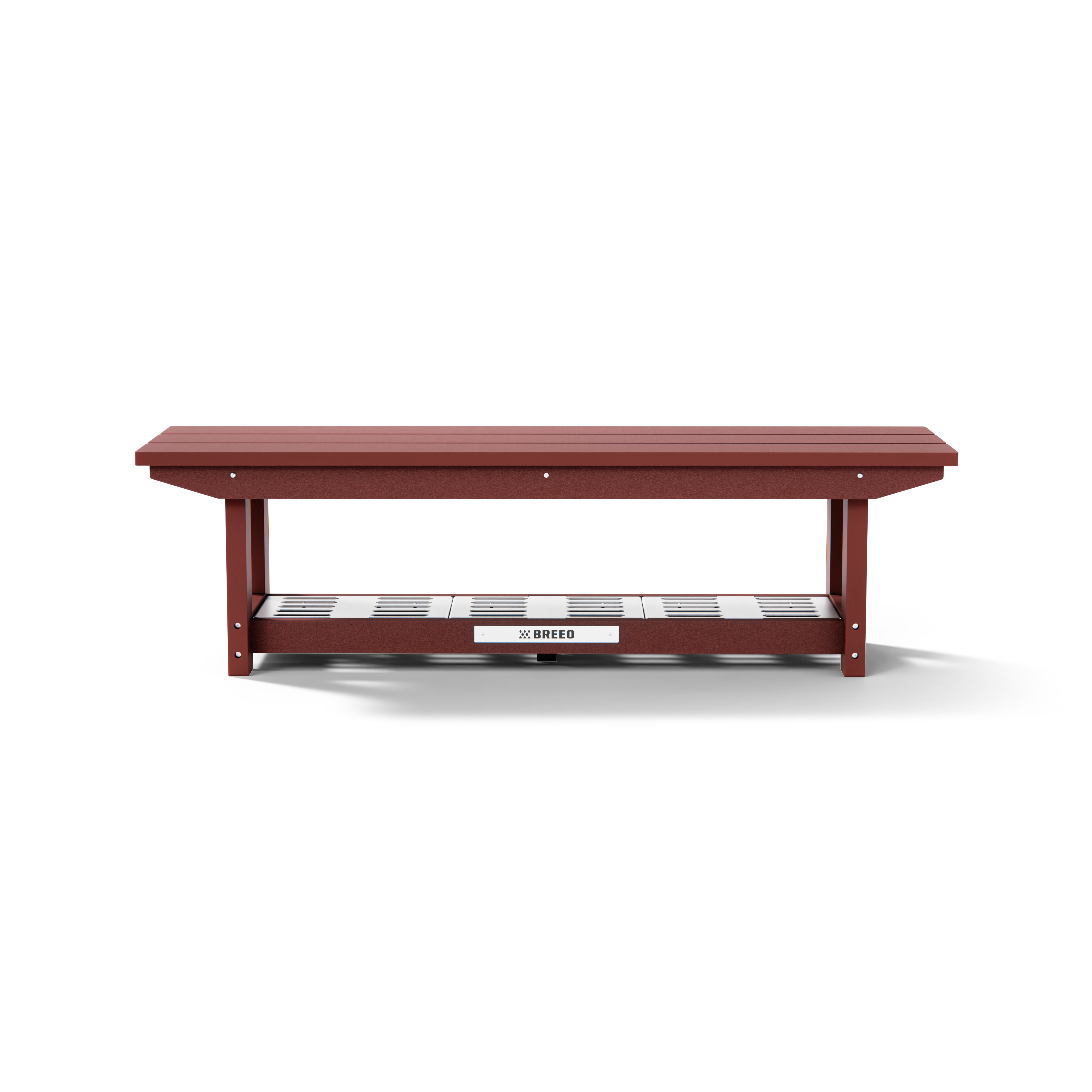 X Series Bench