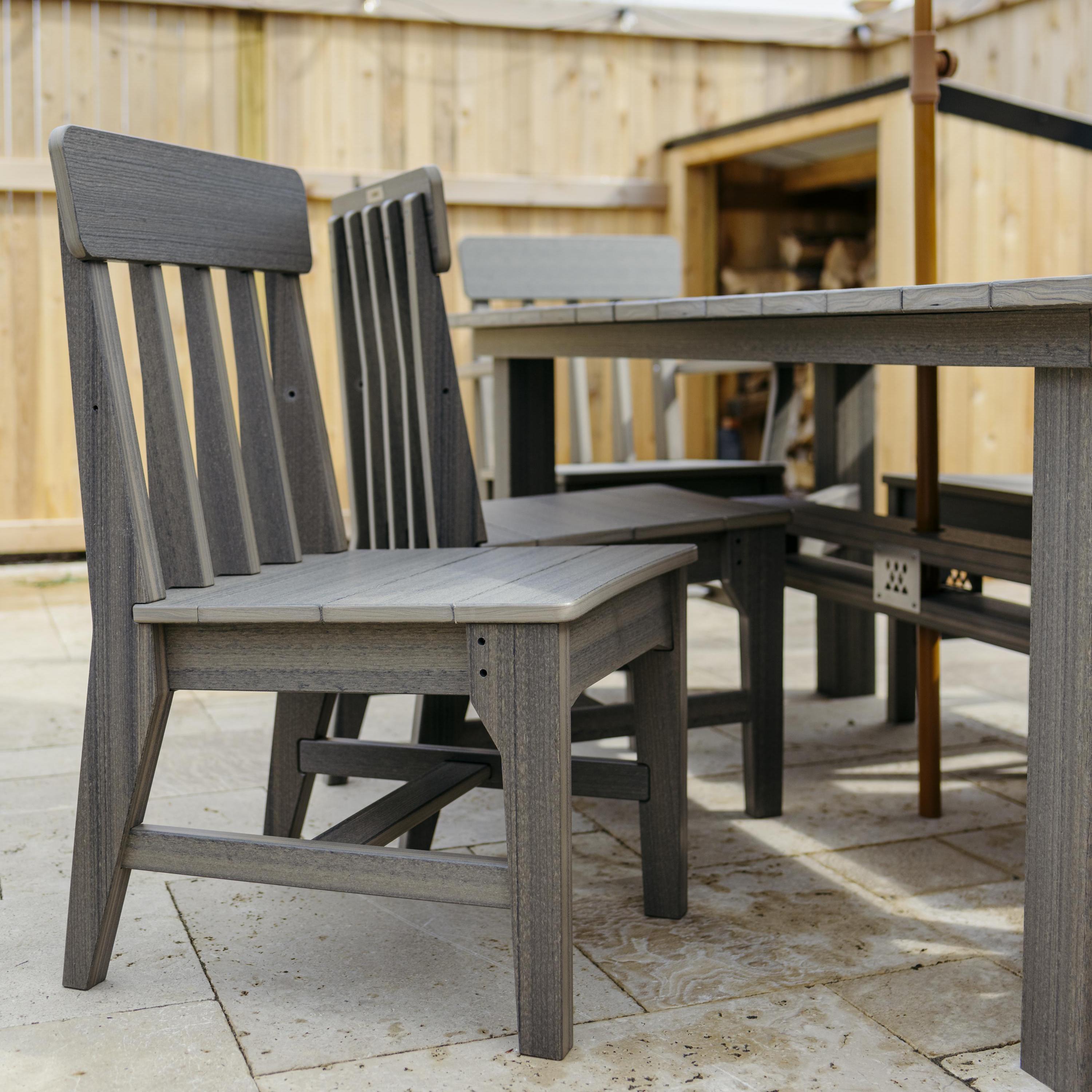 X Series 7-Piece Dining Set