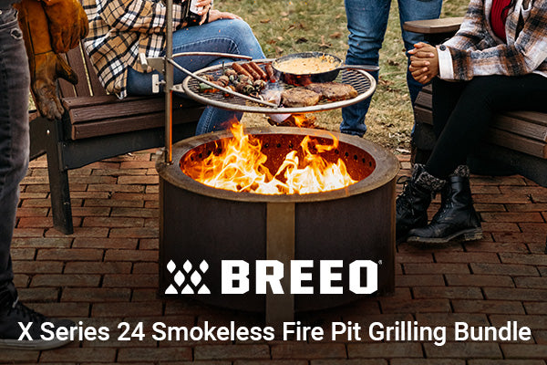 Spring Sizzle Giveaway Breeo Prize