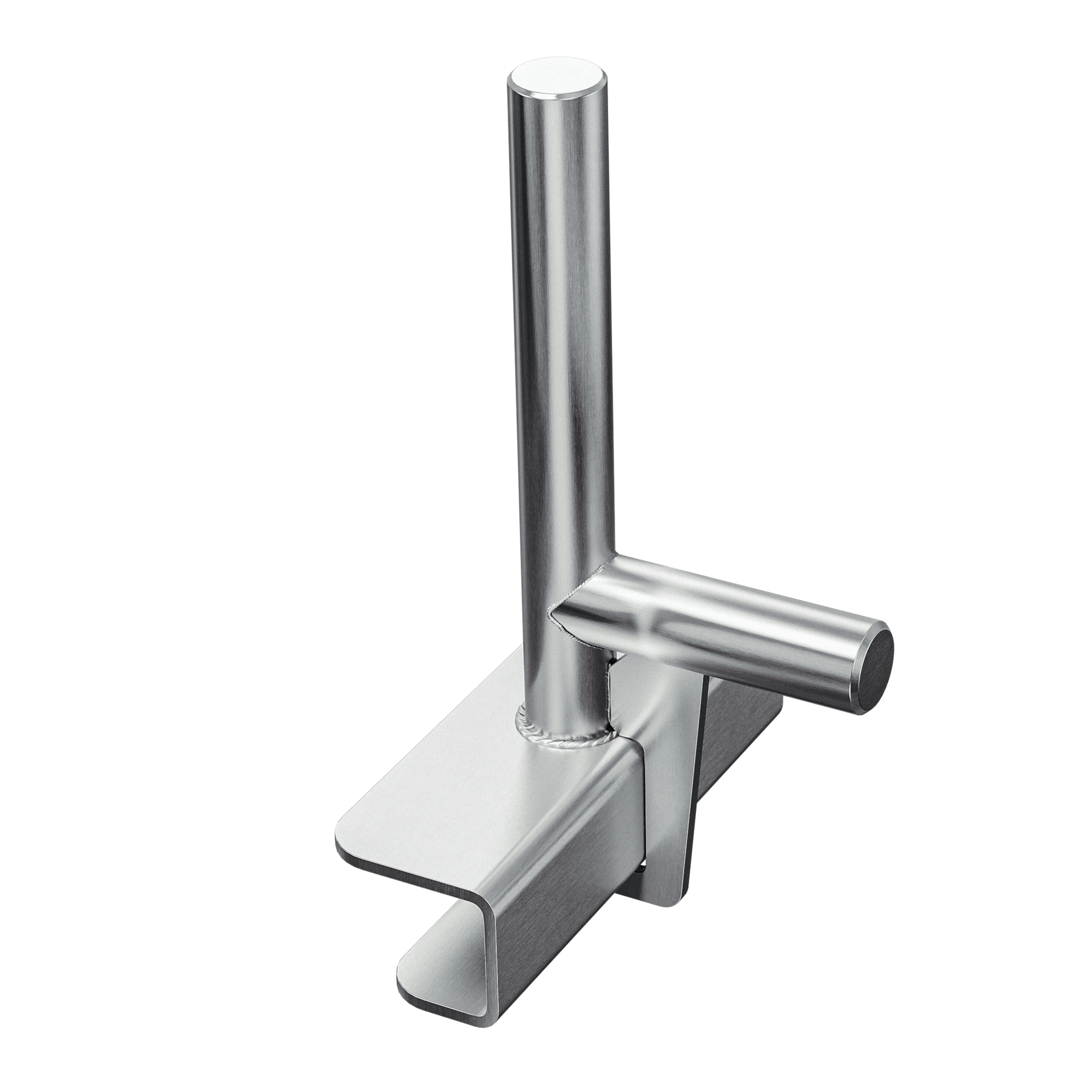 This is an image of the Outrig Post