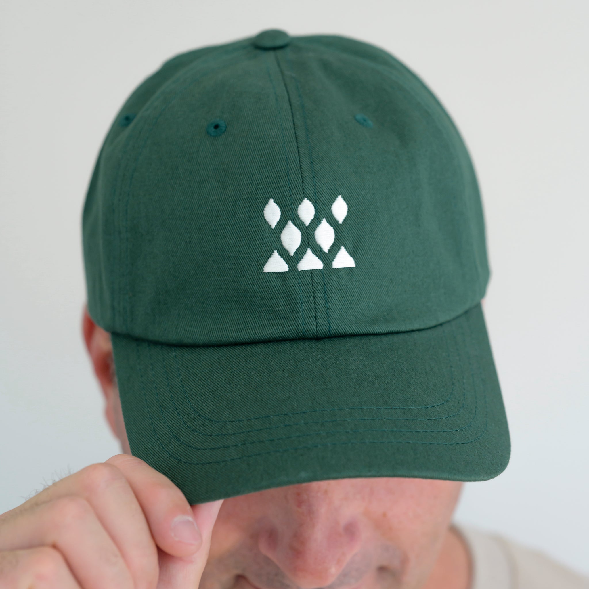 Fire It Up Dad Hat