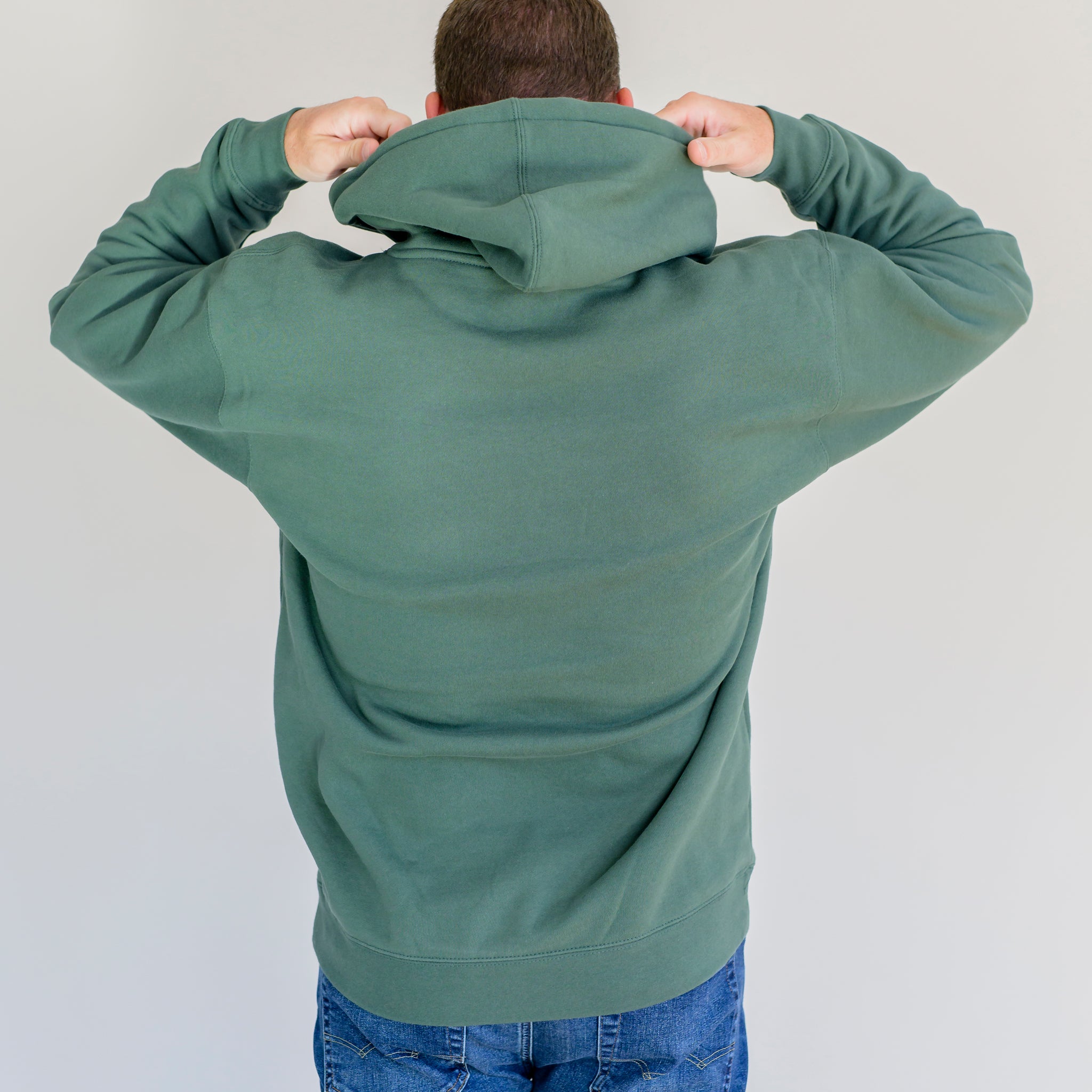 Breeo Hoodie