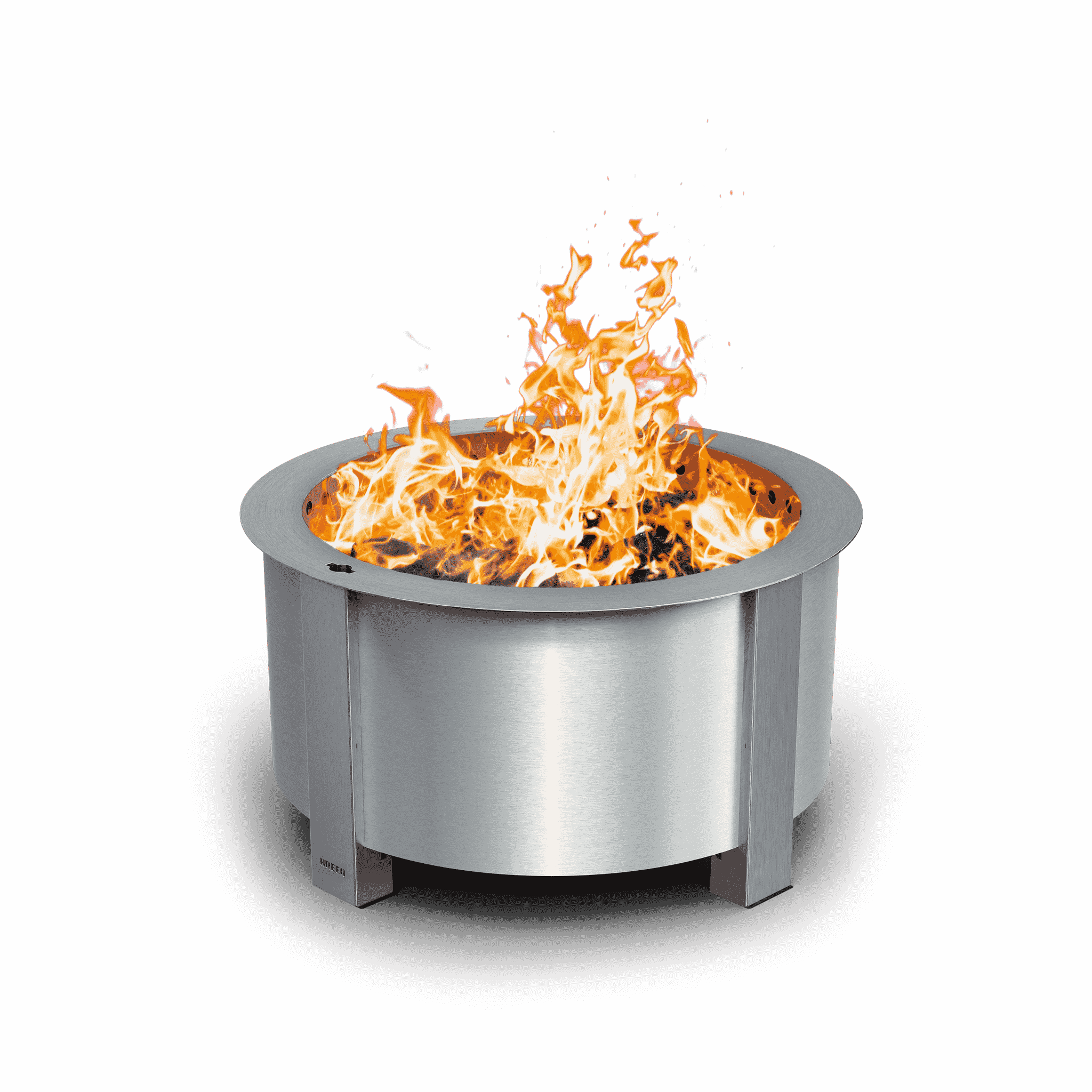 Fire Pit Firemaster Bundle