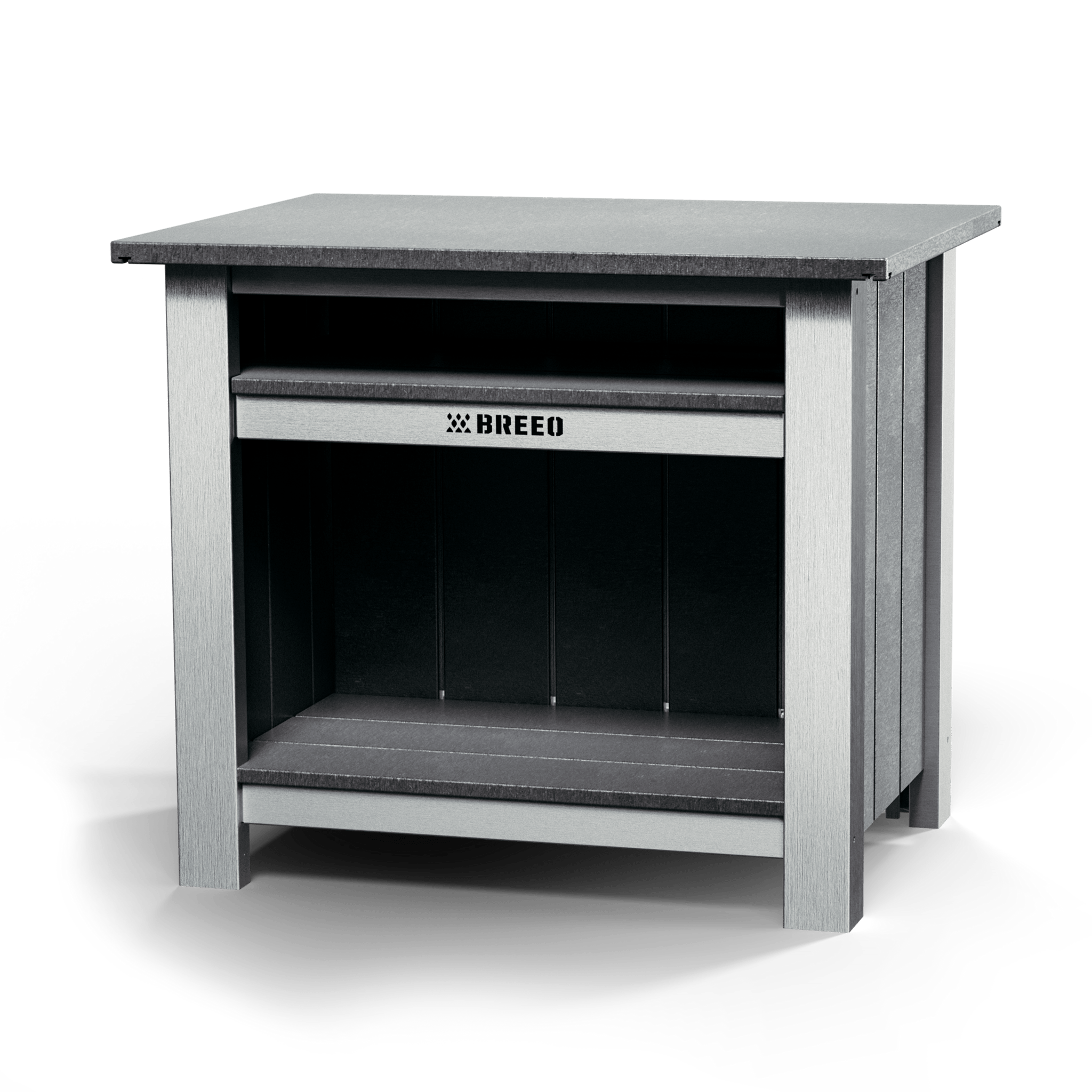 This is an image of the Breeo X Series Table