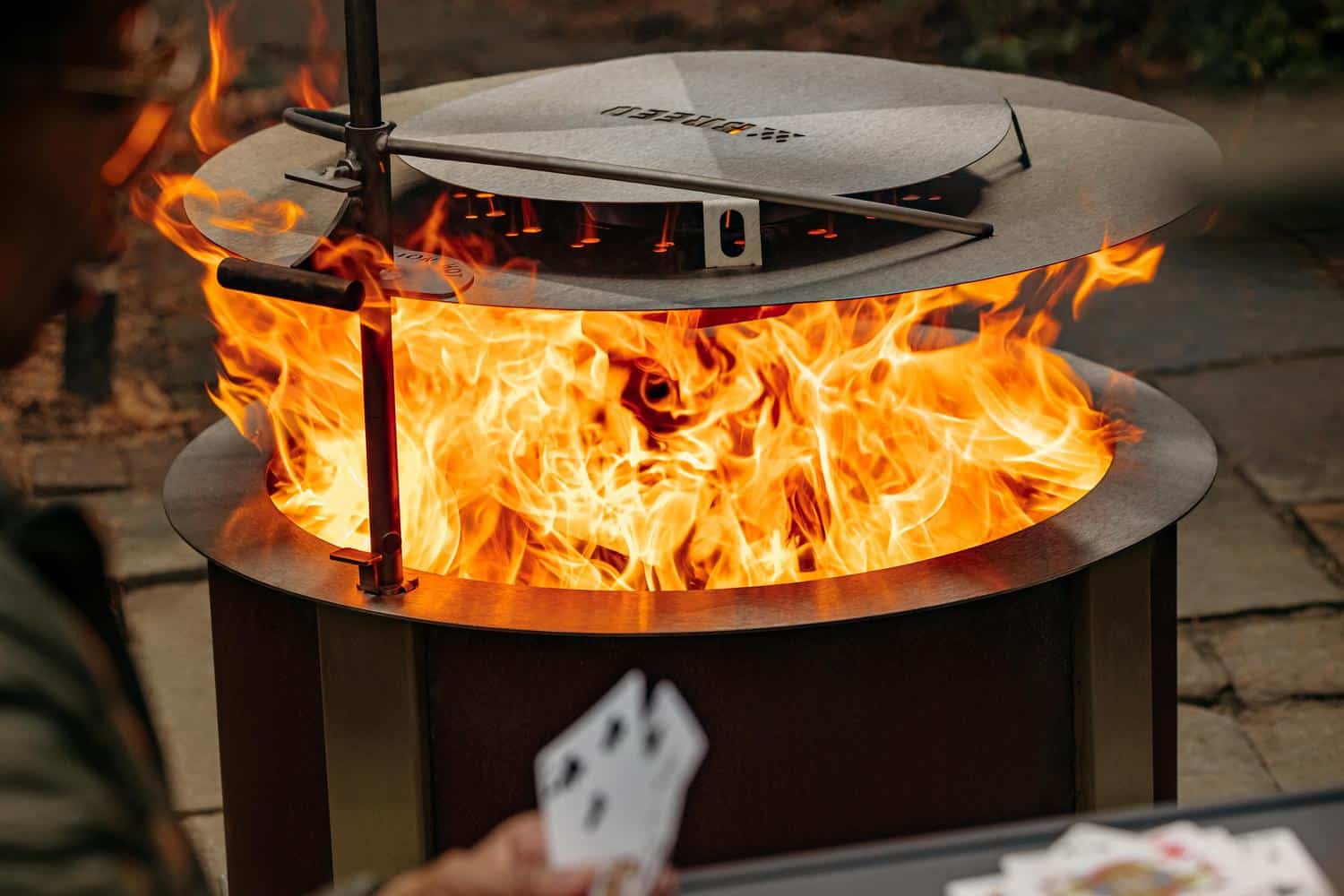 Heat Deflector 24