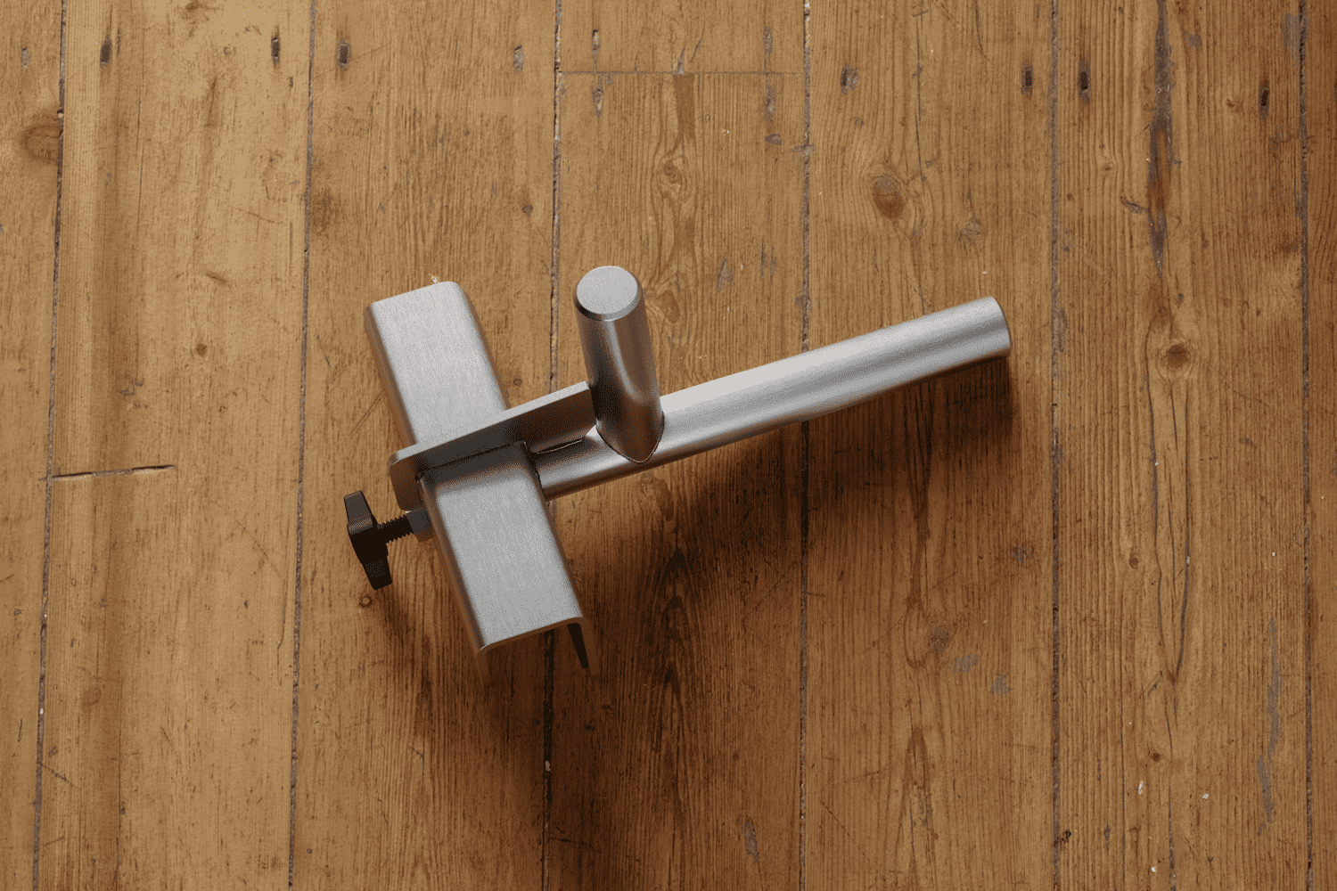 This is an image of the Outrig Post