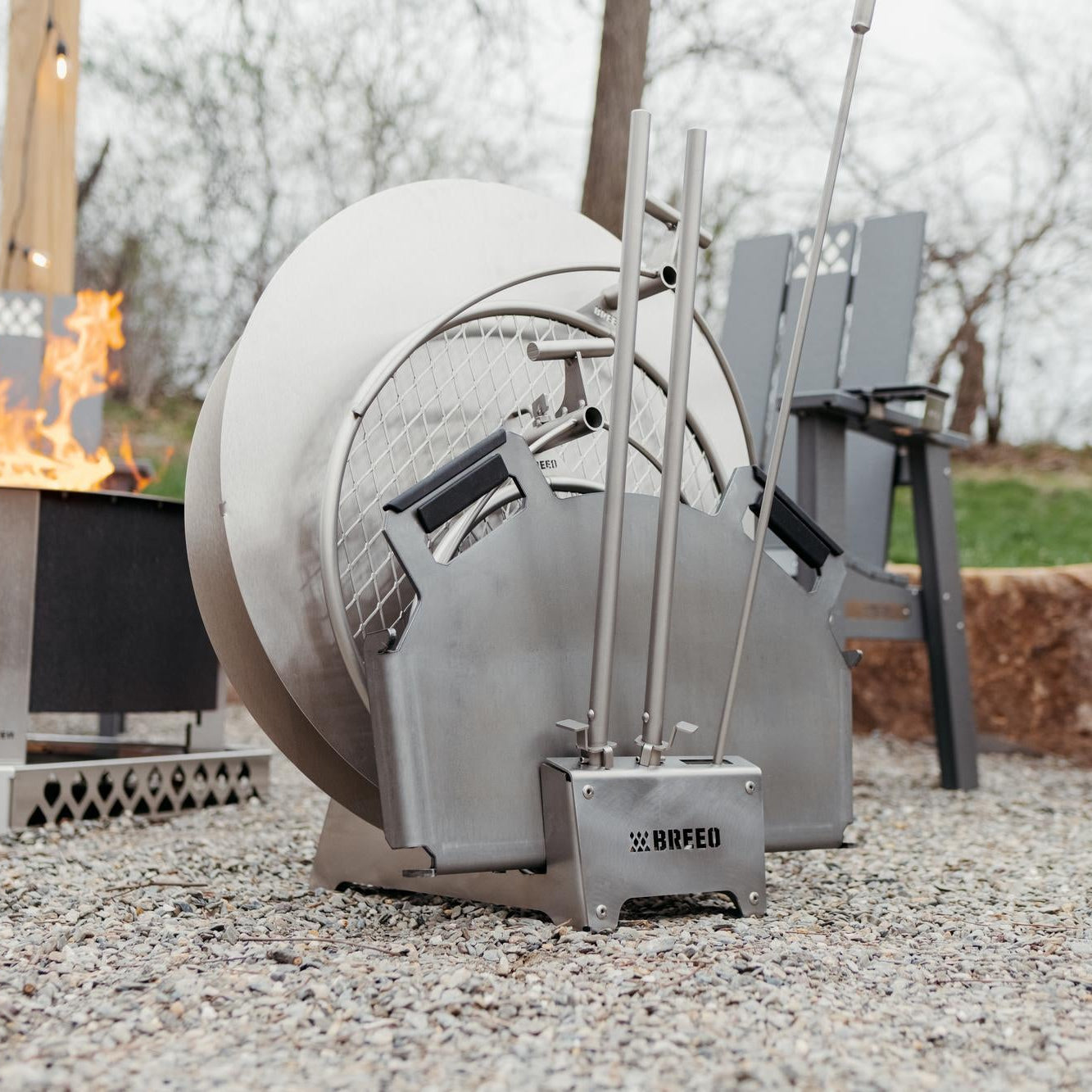 Breeo 304 Dock