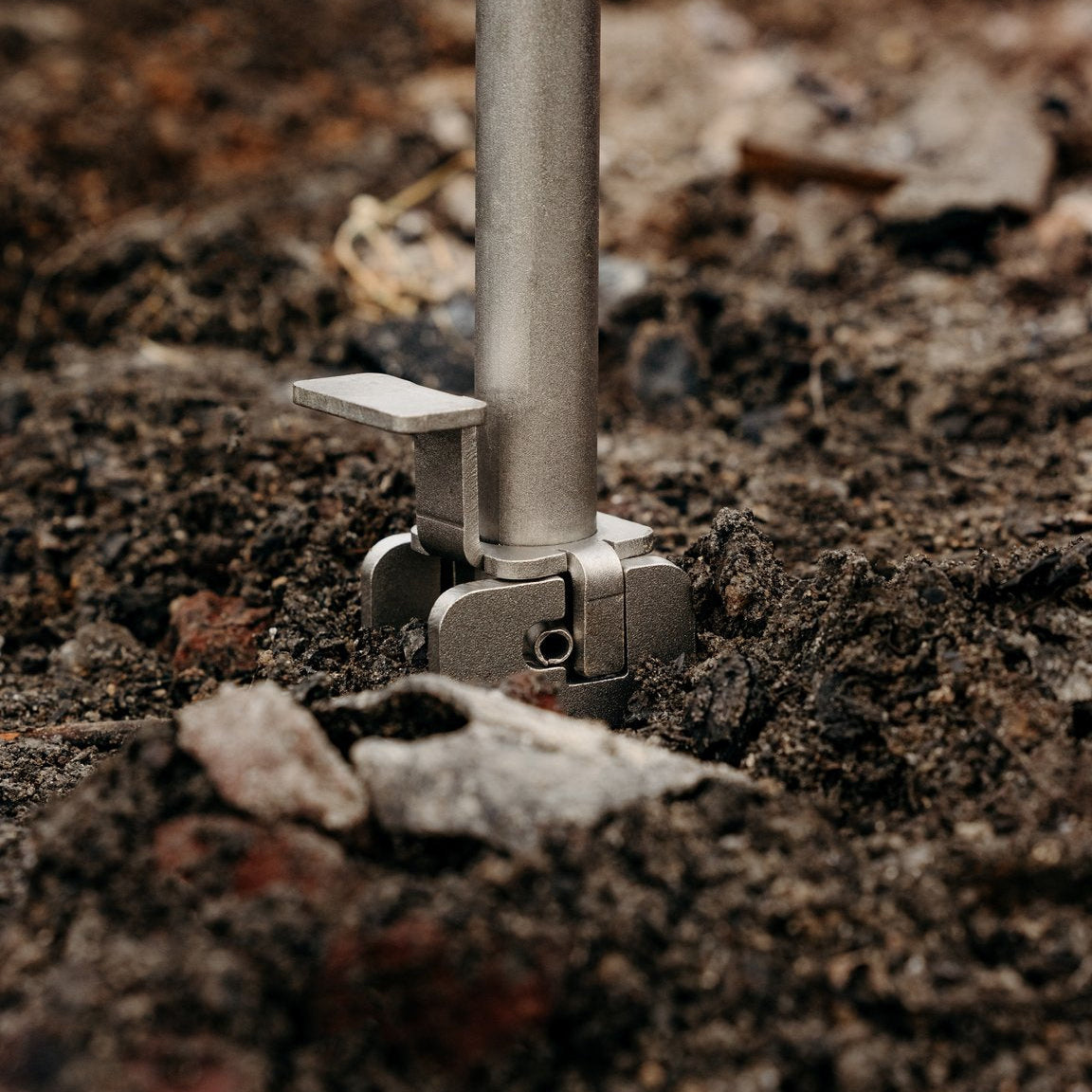 Anchorpoint™ Attachment