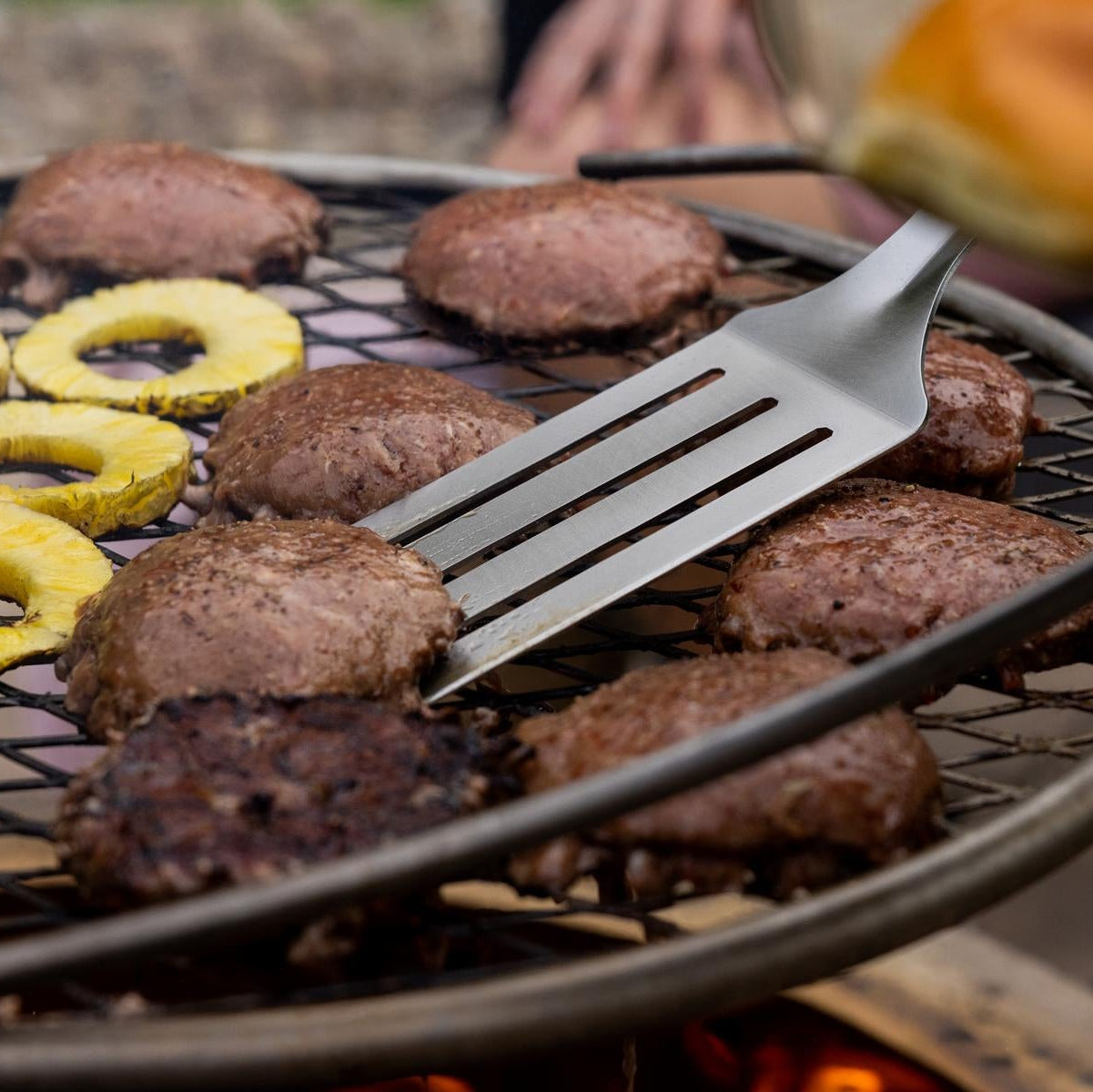 Breeo 304 Grilling Tools