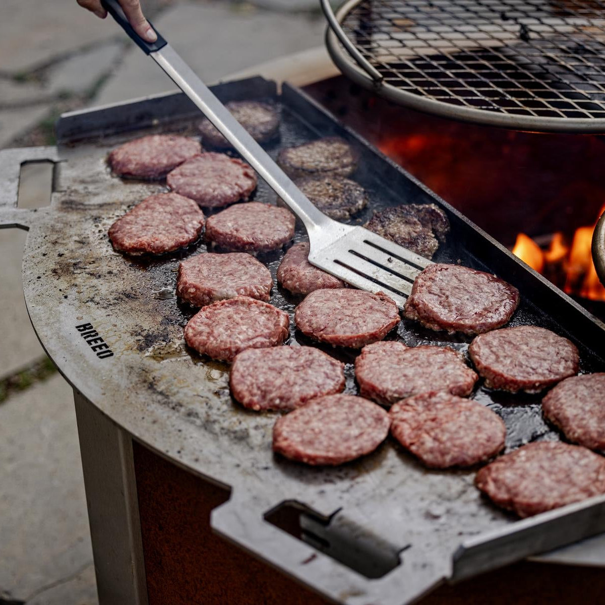 Breeo 304 Grilling Tools