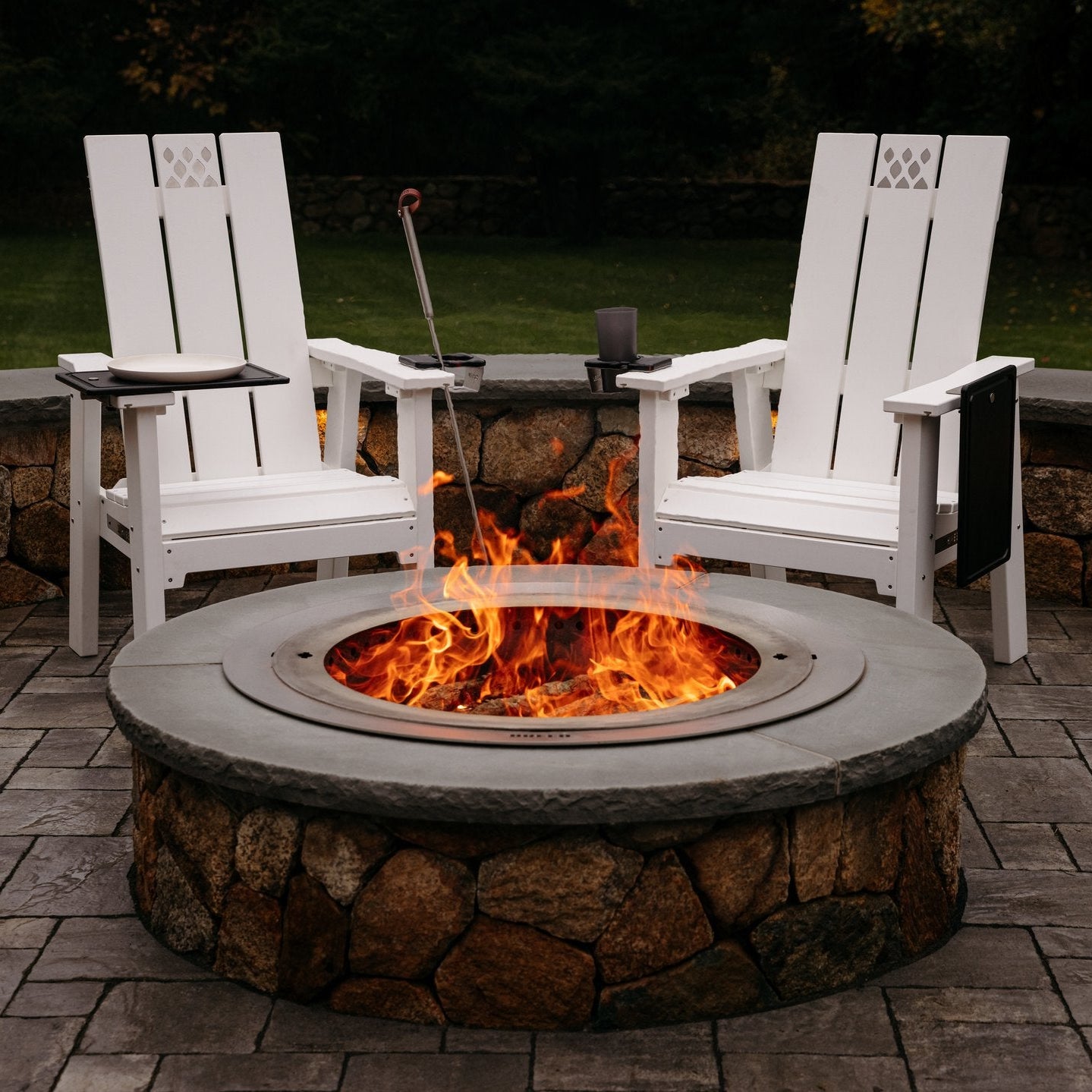 X Series Insert Ring