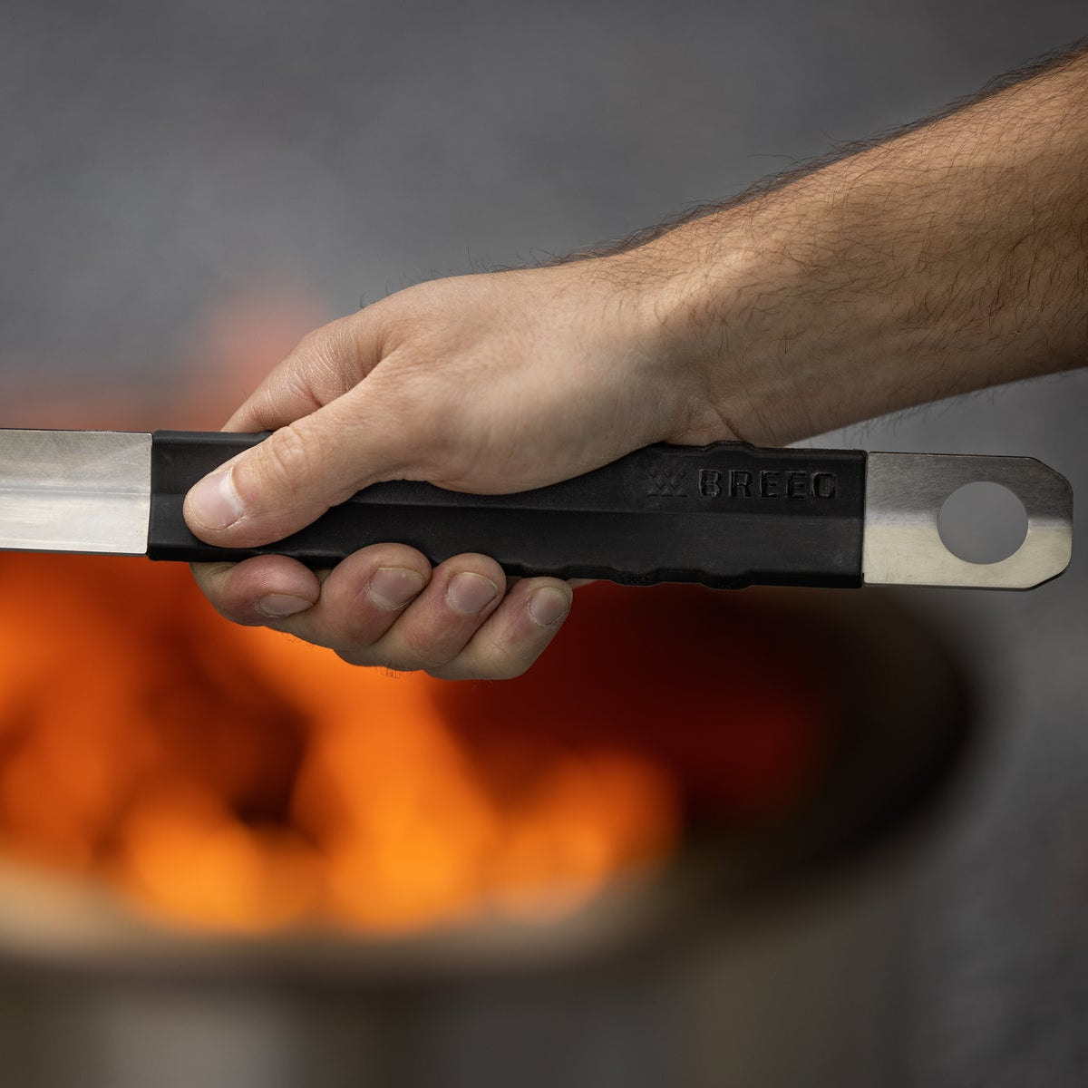 Breeo 304 Grilling Tools