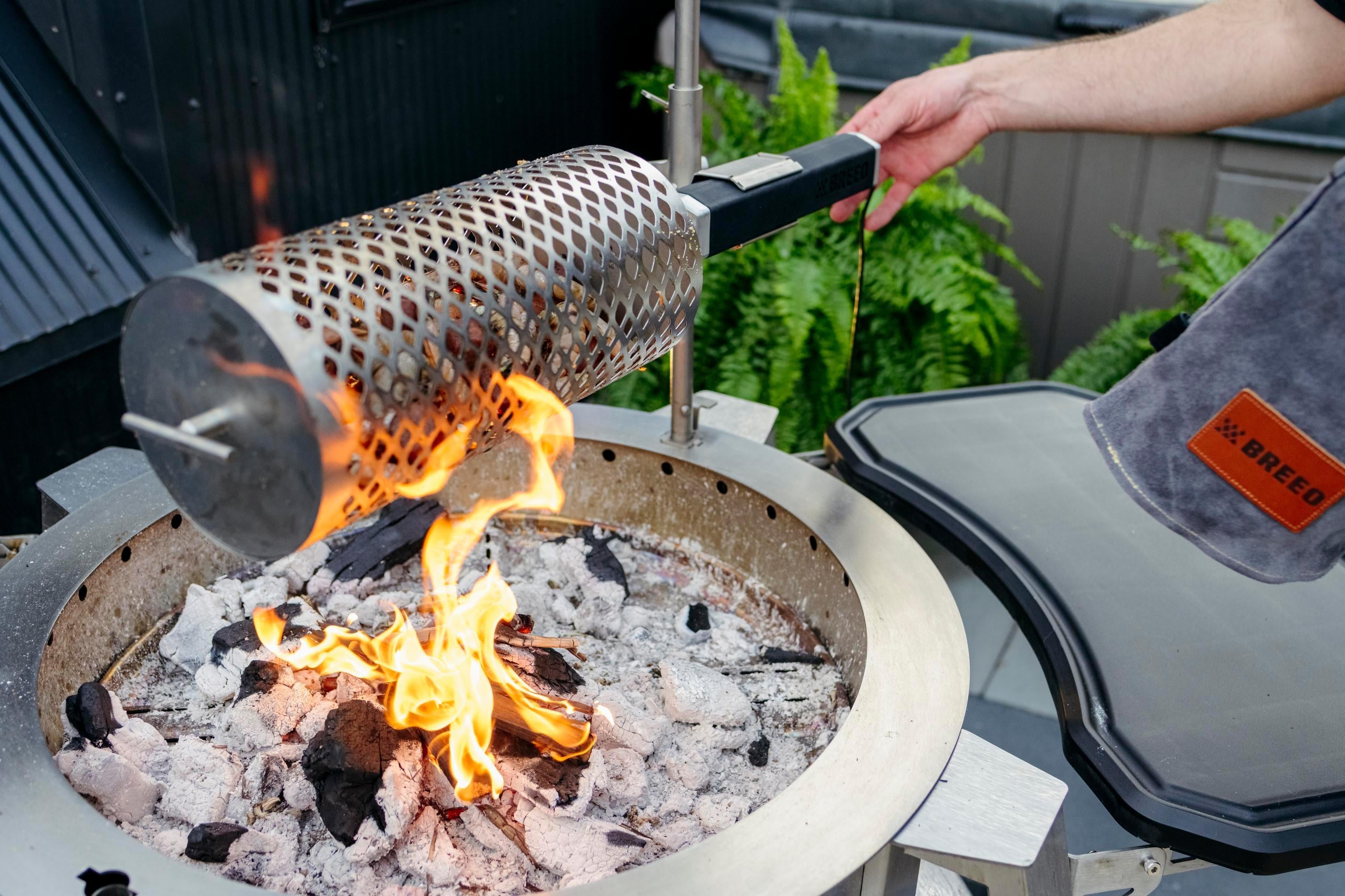 Rotisserie