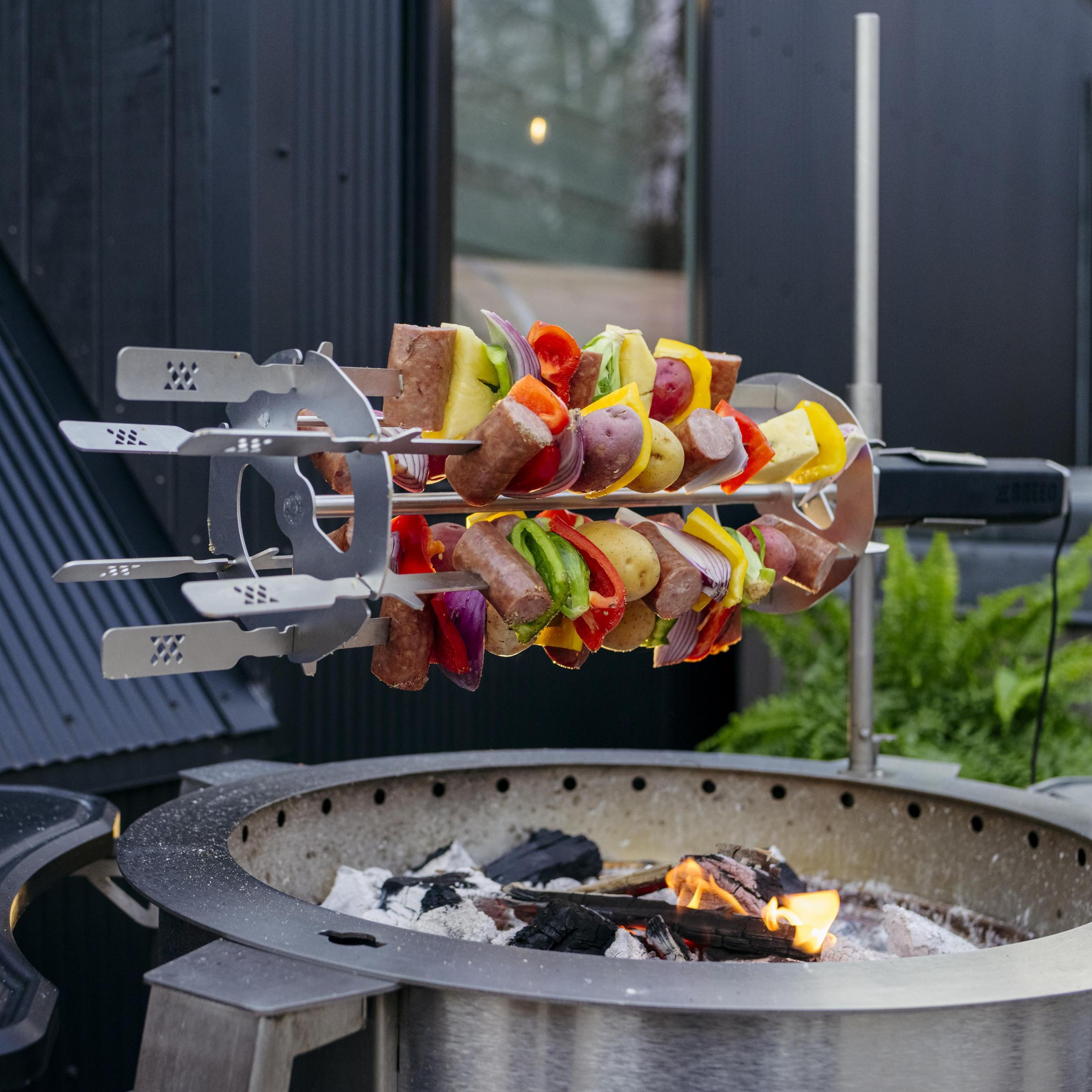 Rotisserie