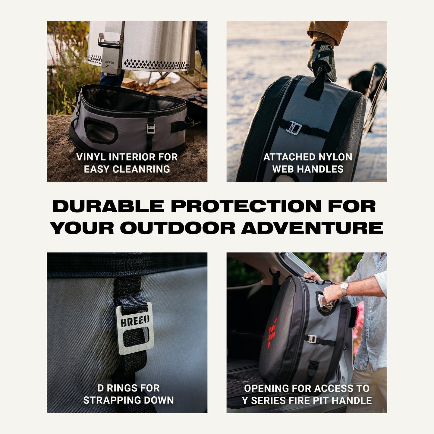 Y Series Transit Case