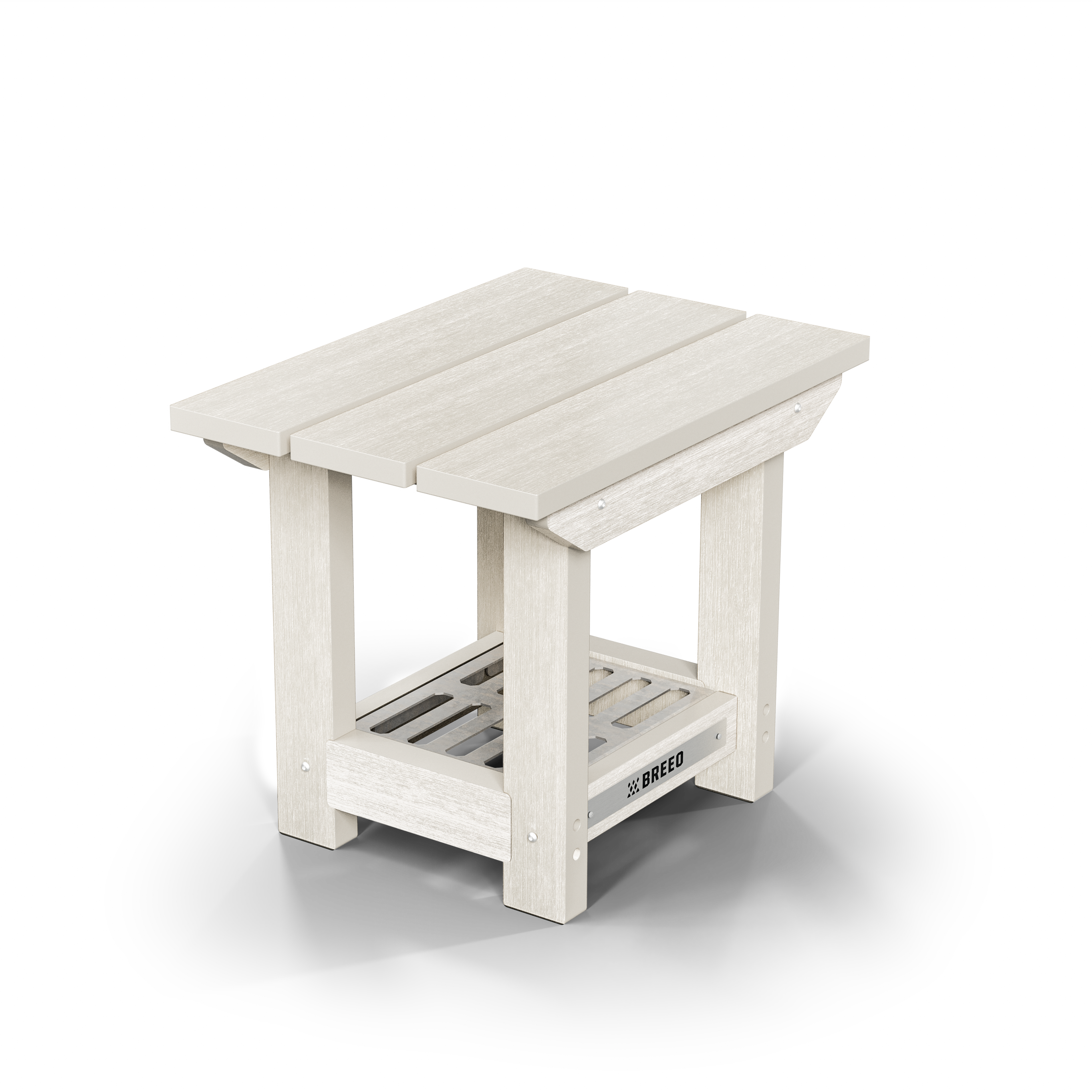 Birchwood Side Table