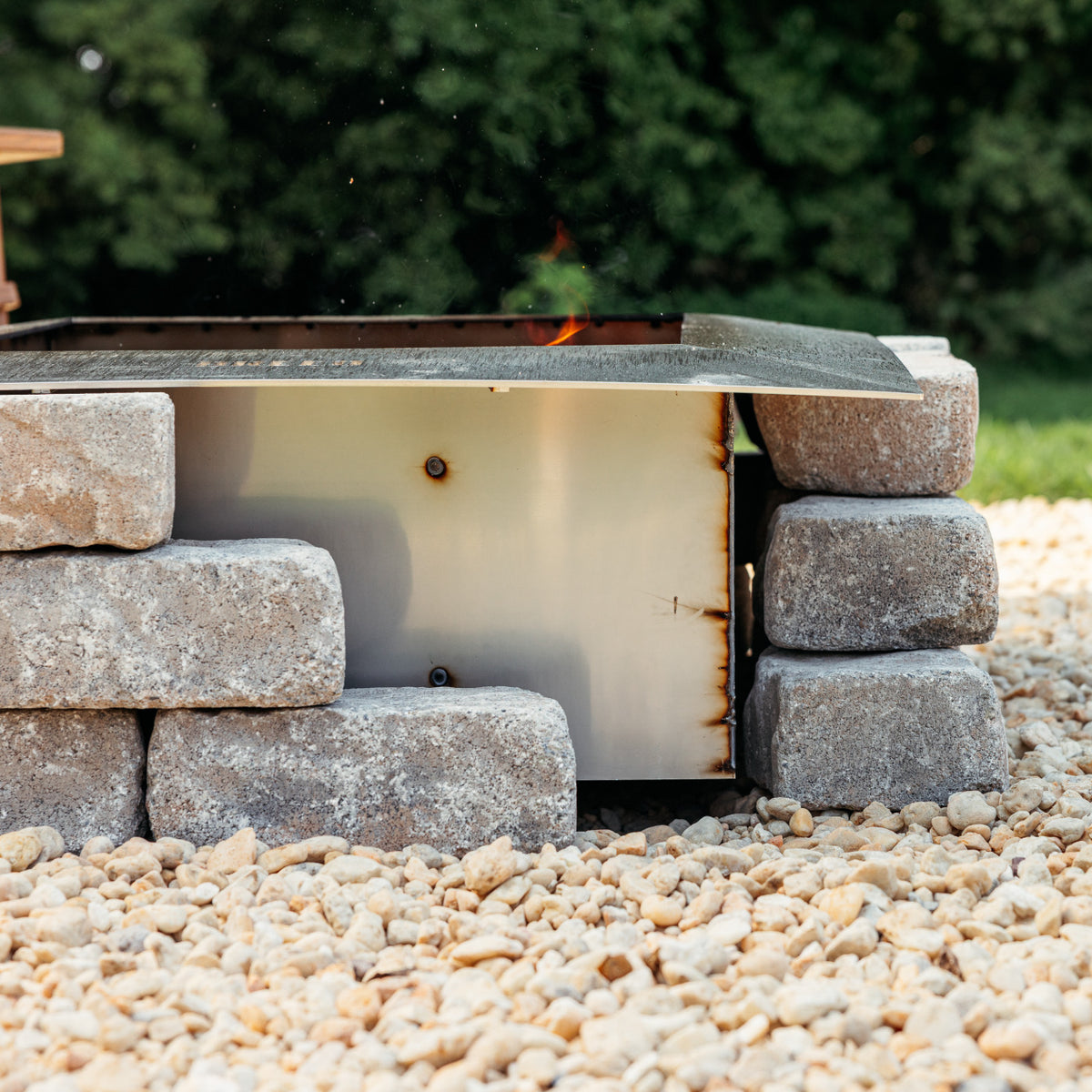 Zentro Grilling Bundle