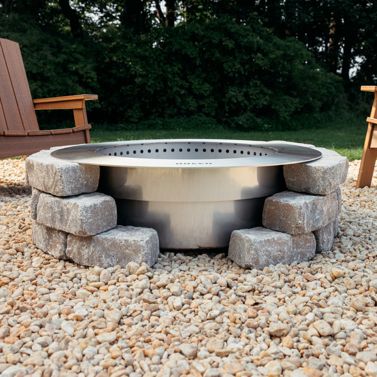 Zentro Grilling Bundle