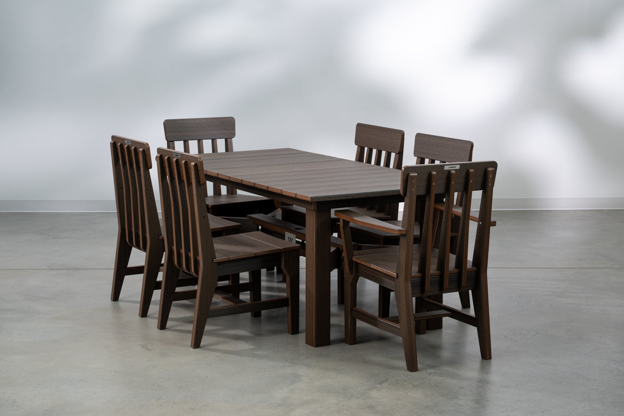 X Series 7-Piece Dining Set