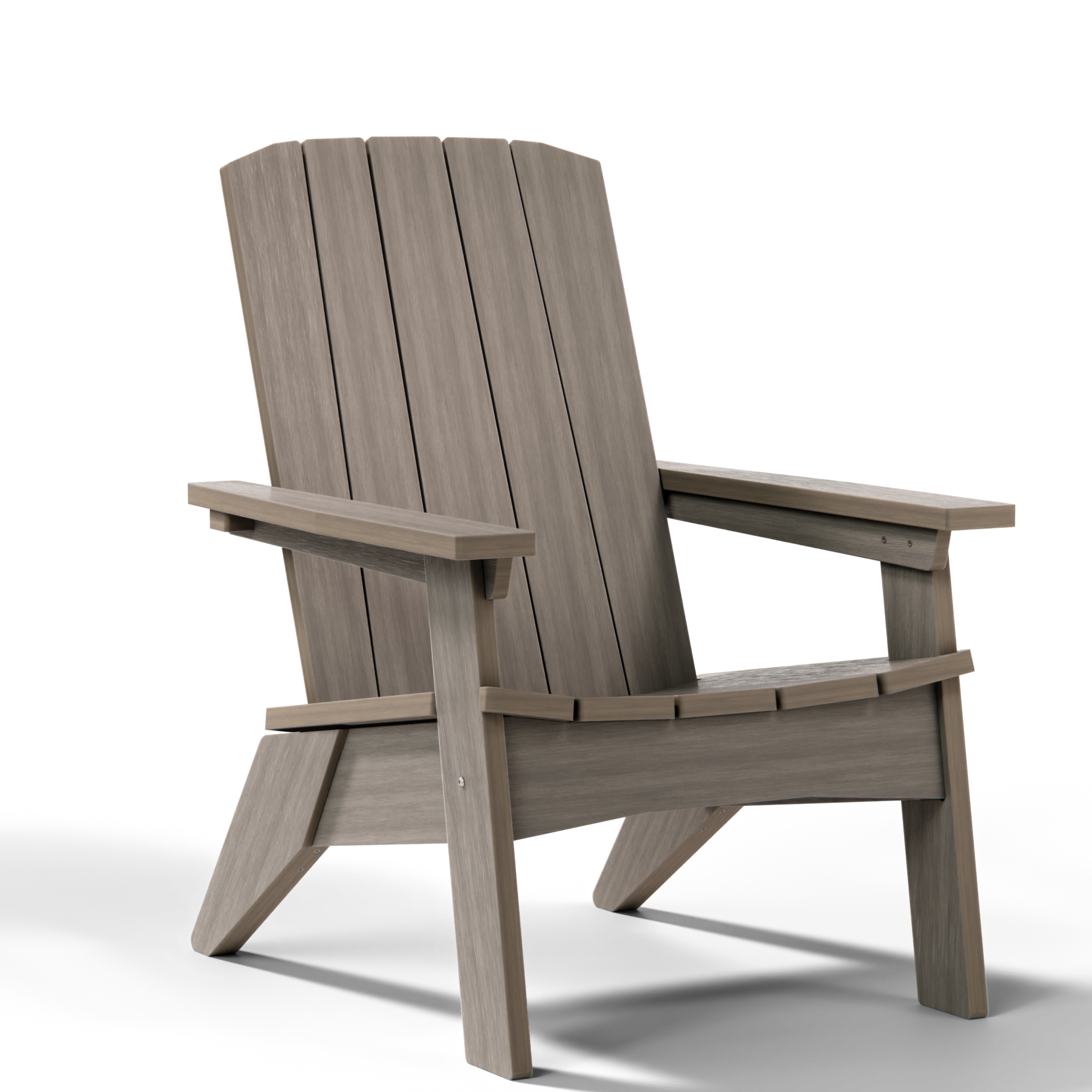 Breeo Adirondack Chair