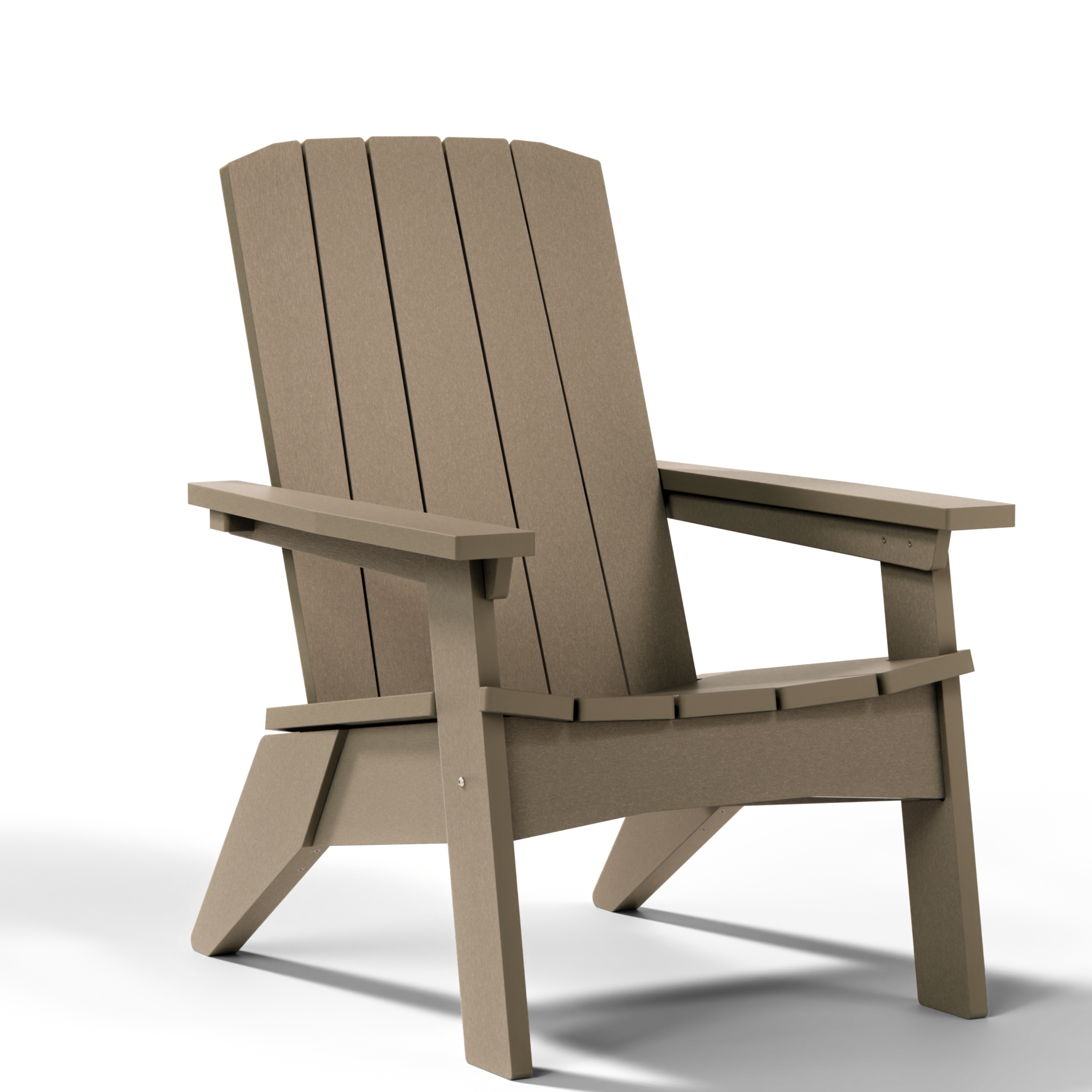 Breeo Adirondack Chair