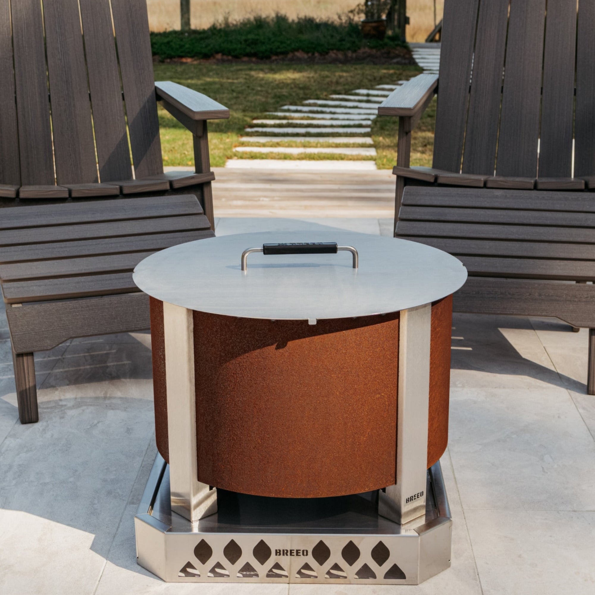X Series Lid