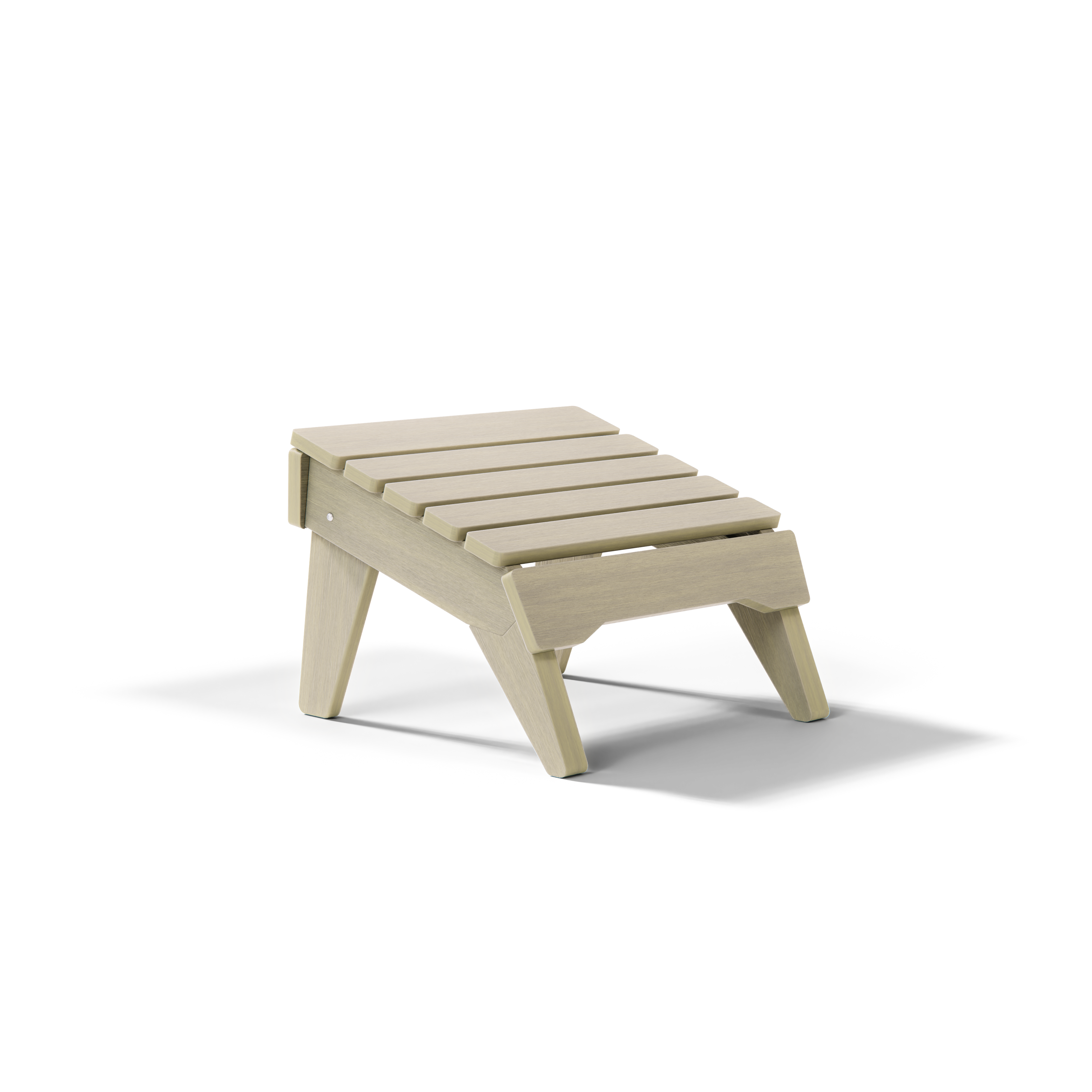 Breeo Foot Rest