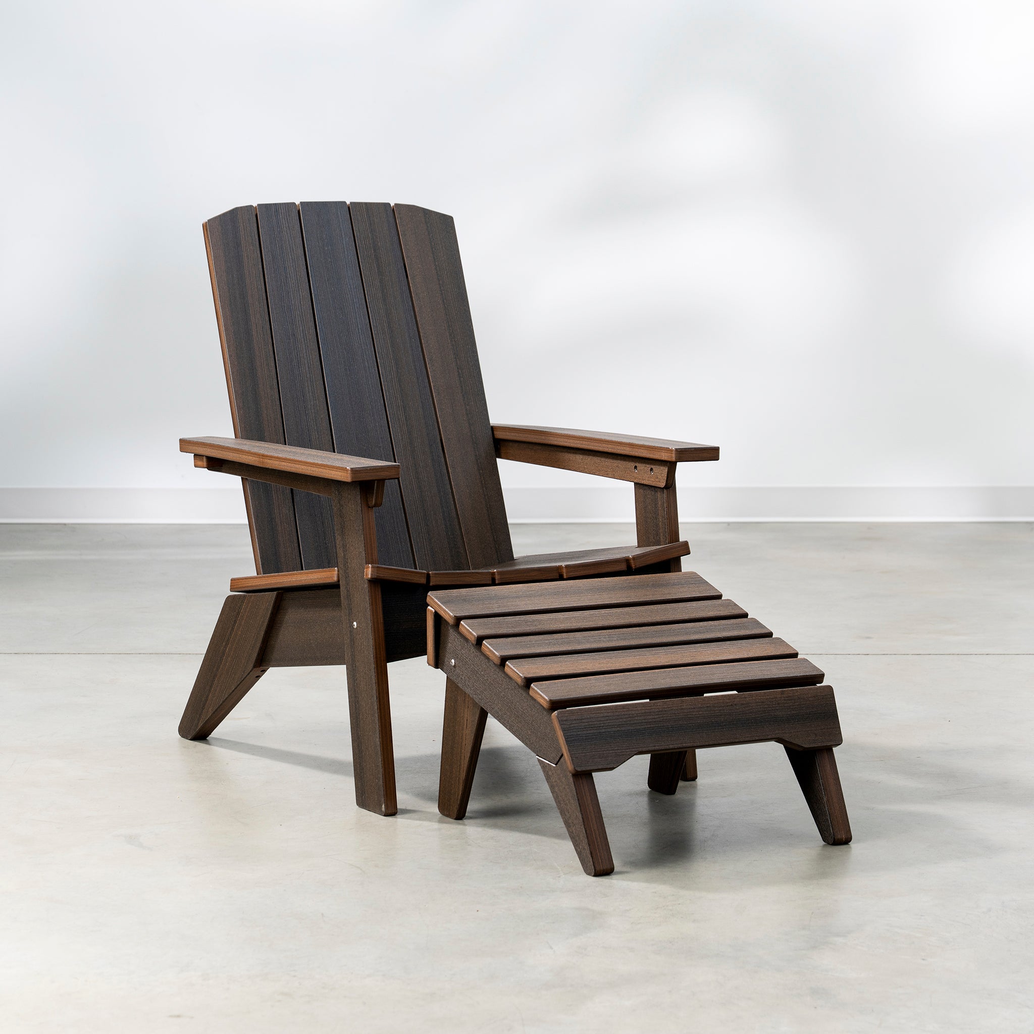 Breeo Adirondack Chair