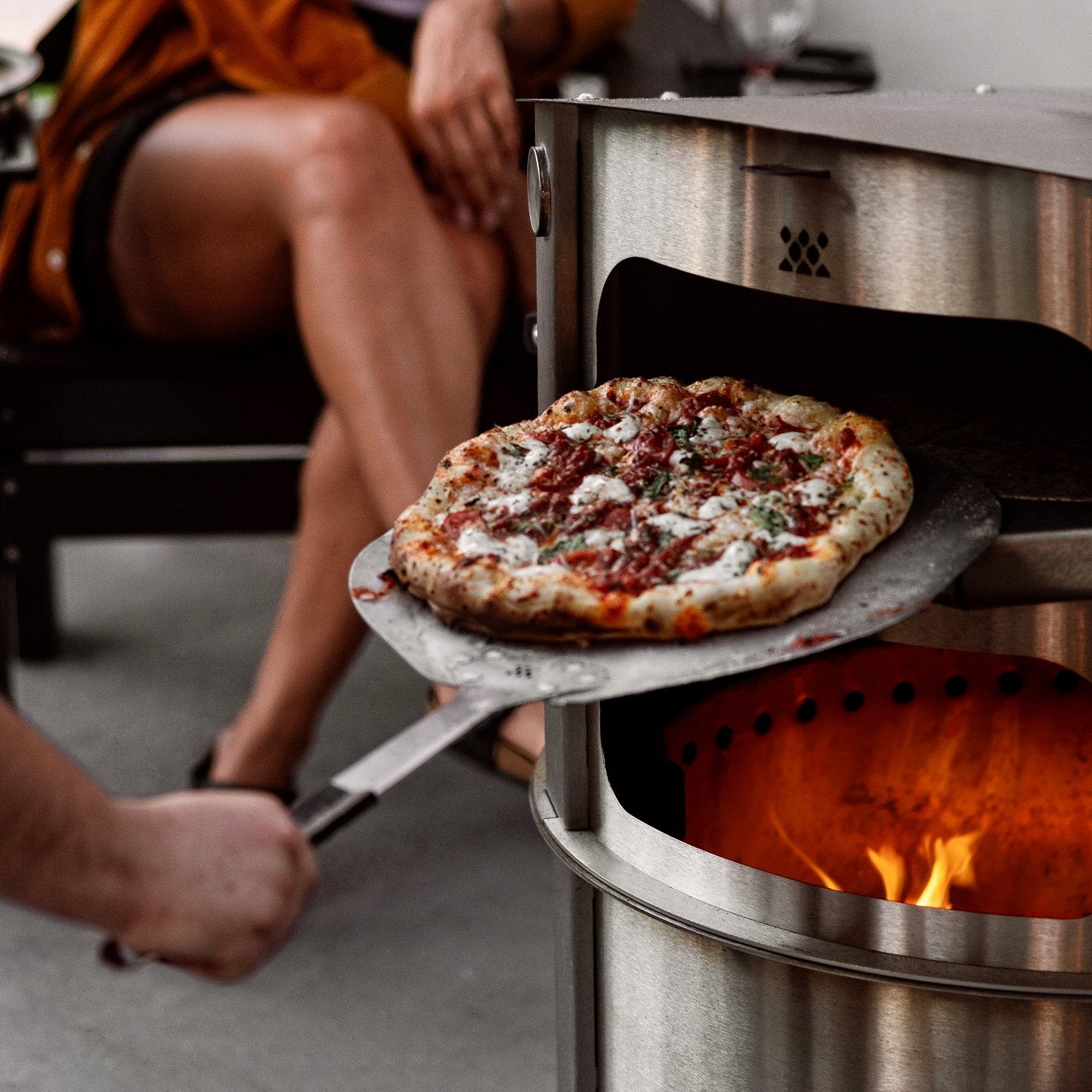 Pizza Peel