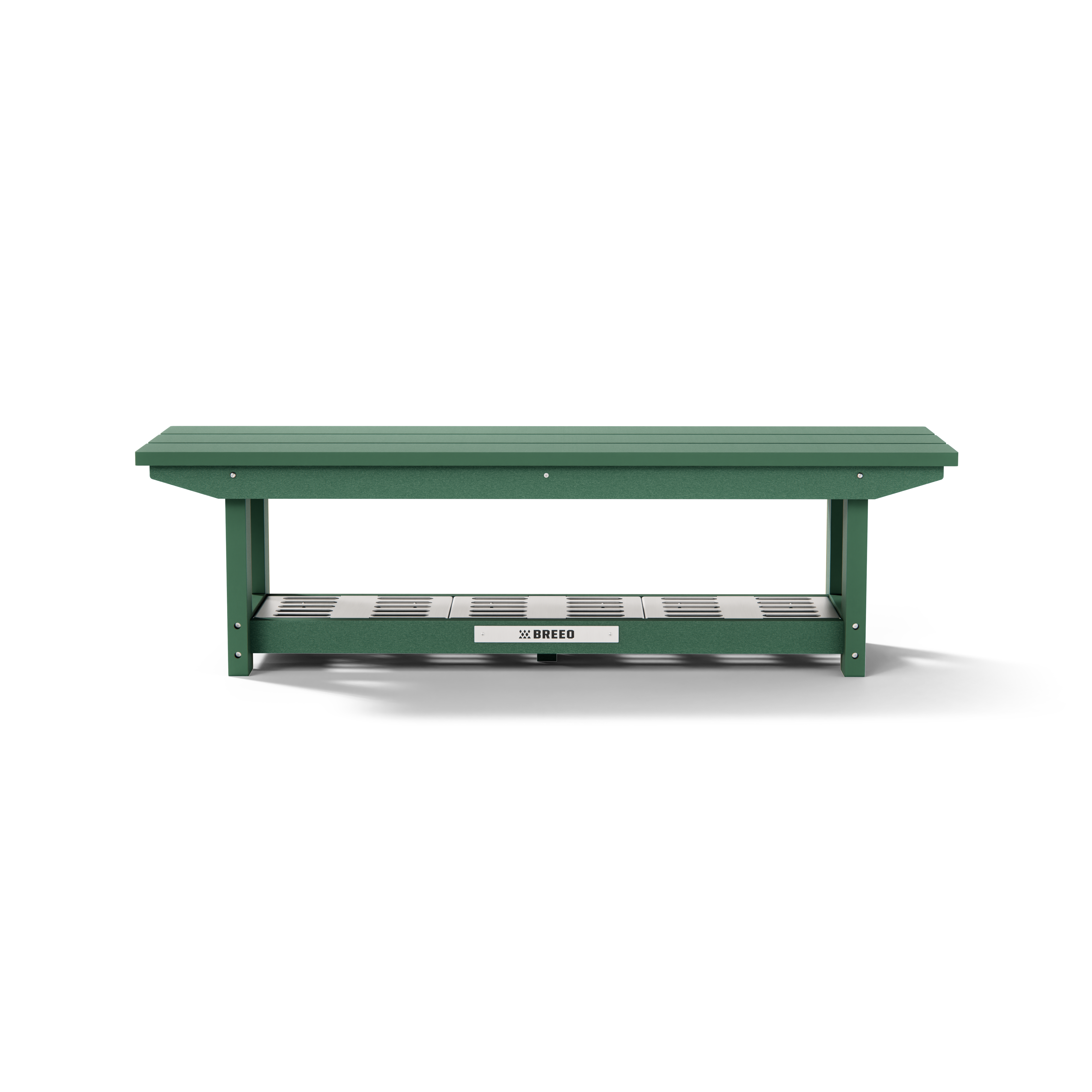 X Series Bench