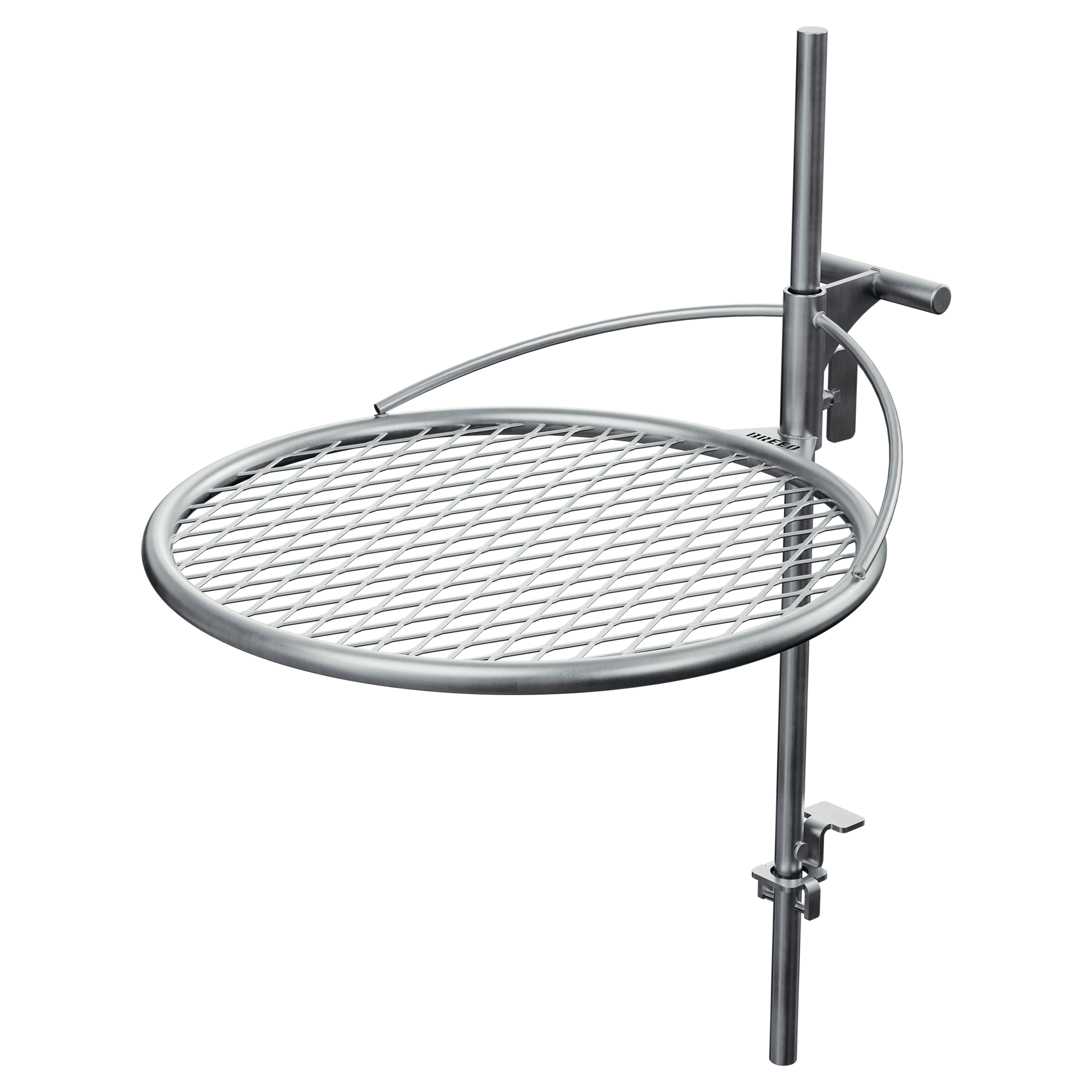 Outpost™ Grill (Second)