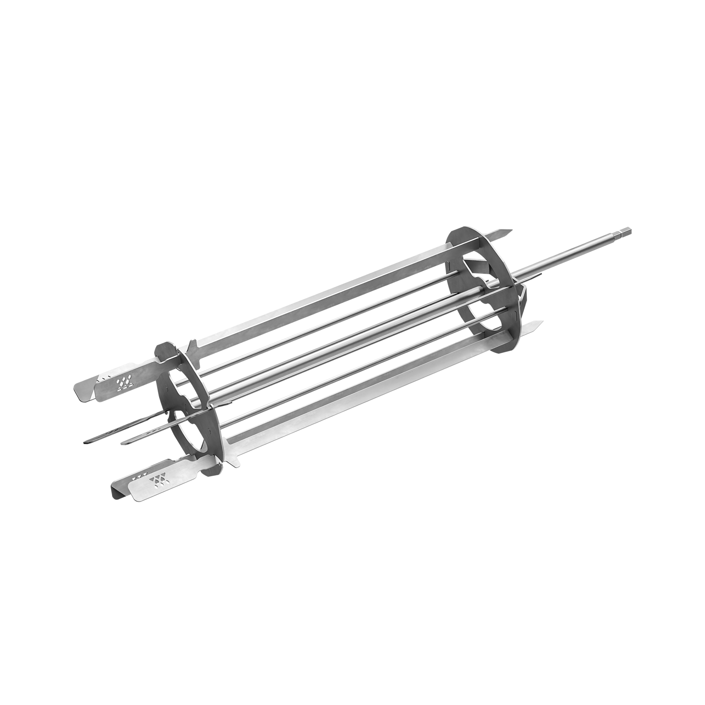 Rotisserie