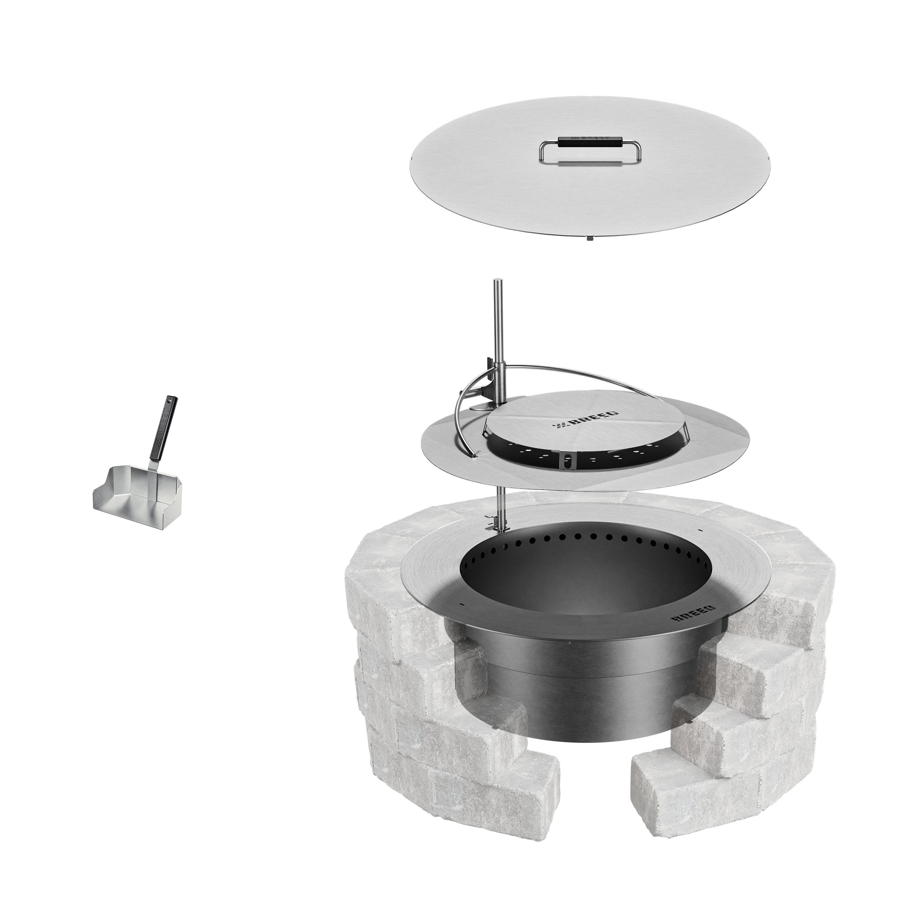 Zentro Warmth Bundle