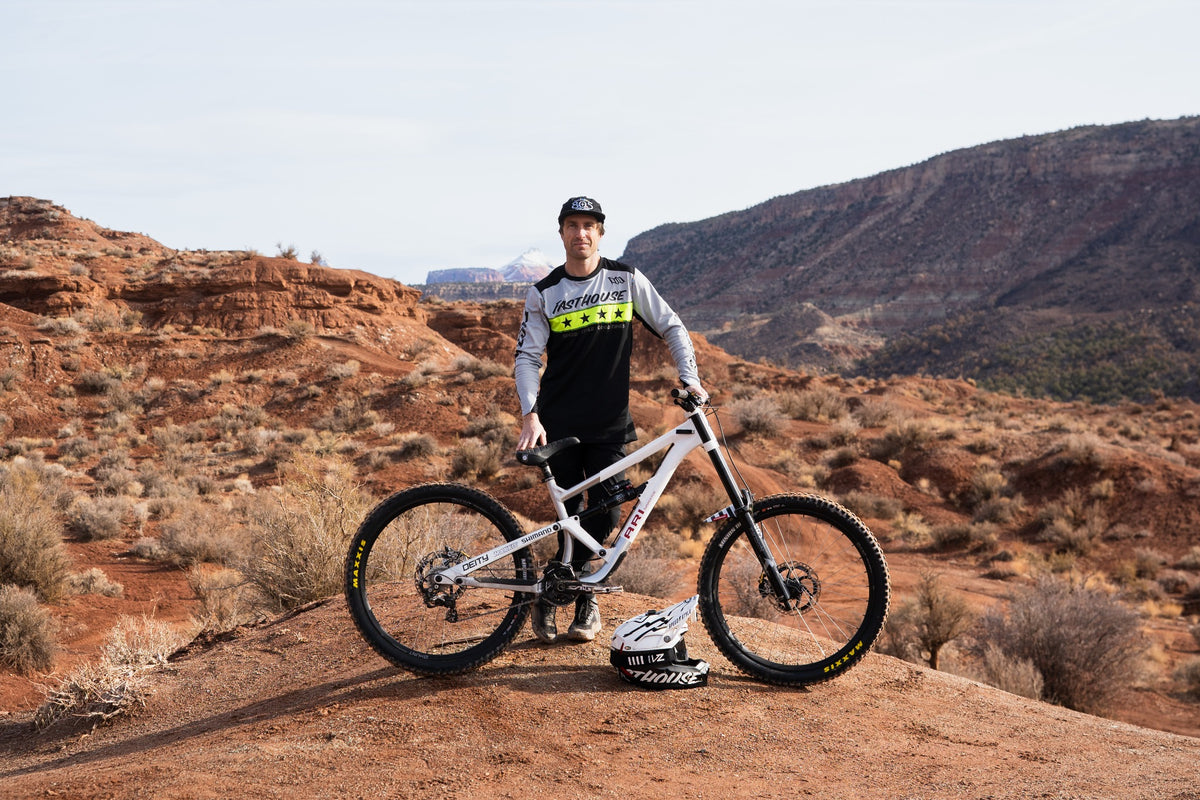 Tyler McCaul