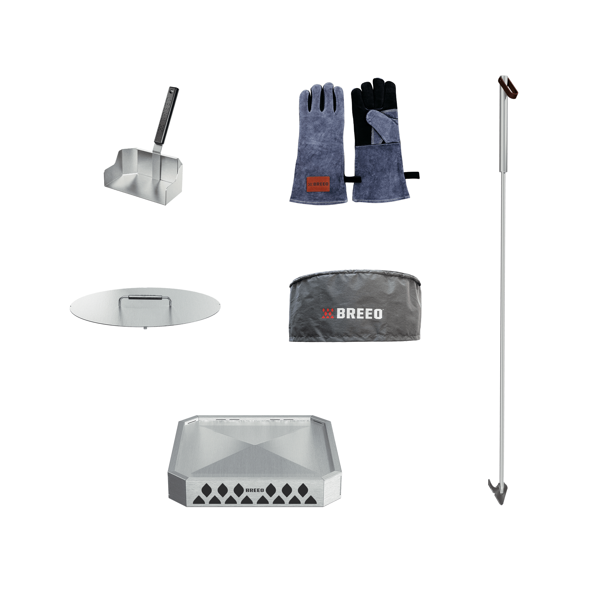 X Series Essentials Bundle