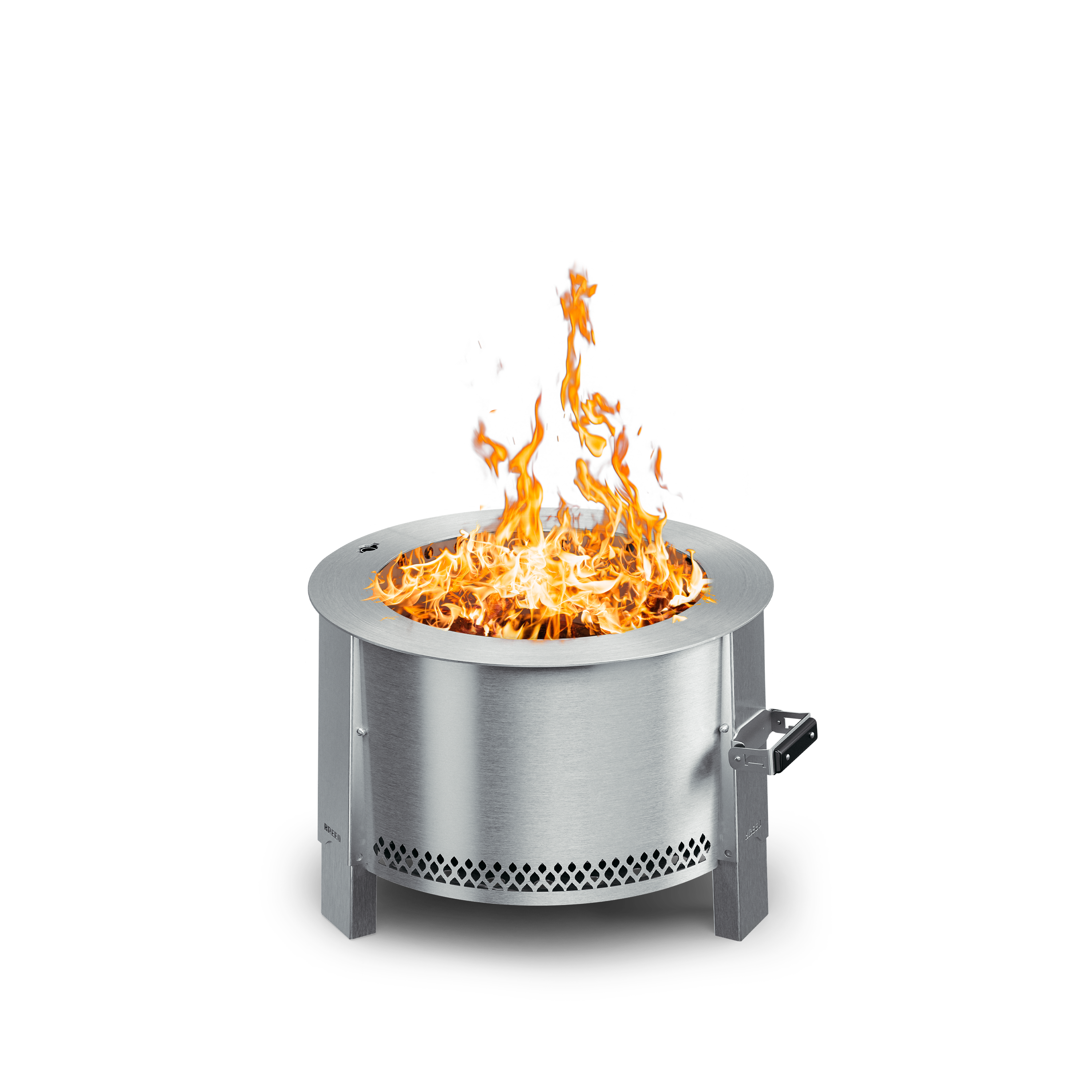 Y Series Portable Smokeless Fire Pit
