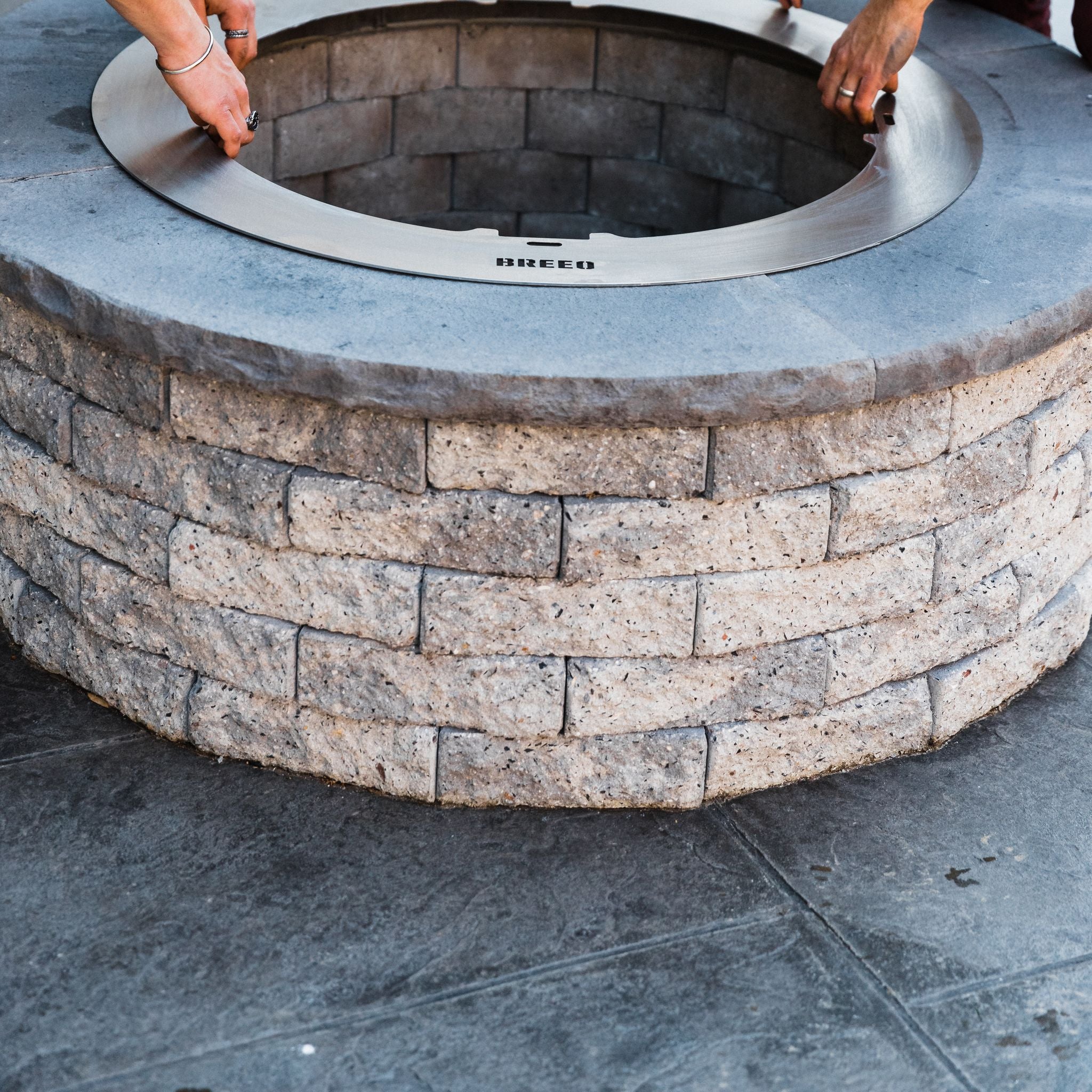 X Series Insert Ring